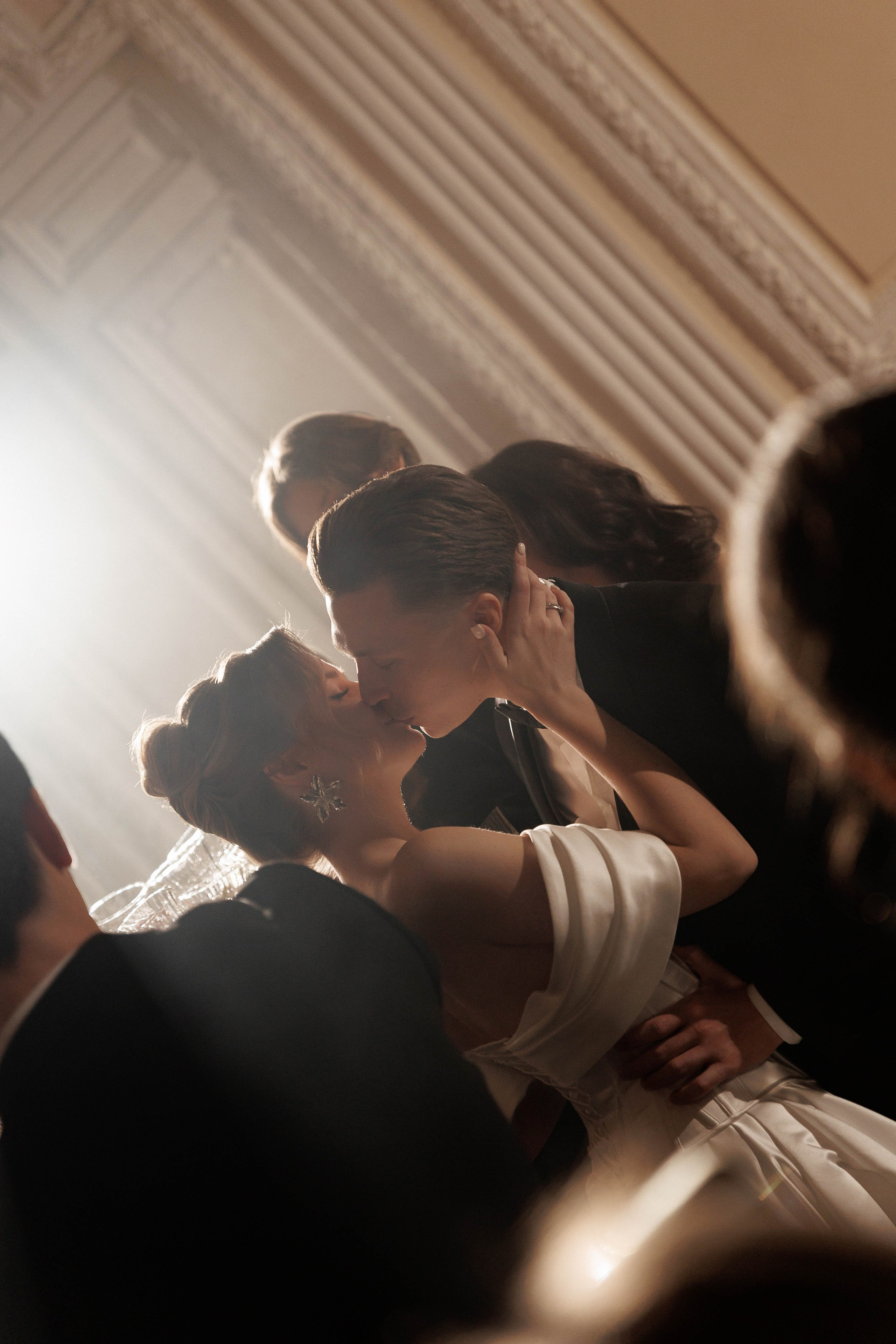 Свадебный фотограф в Санкт-Петербурге Александра Чукавина