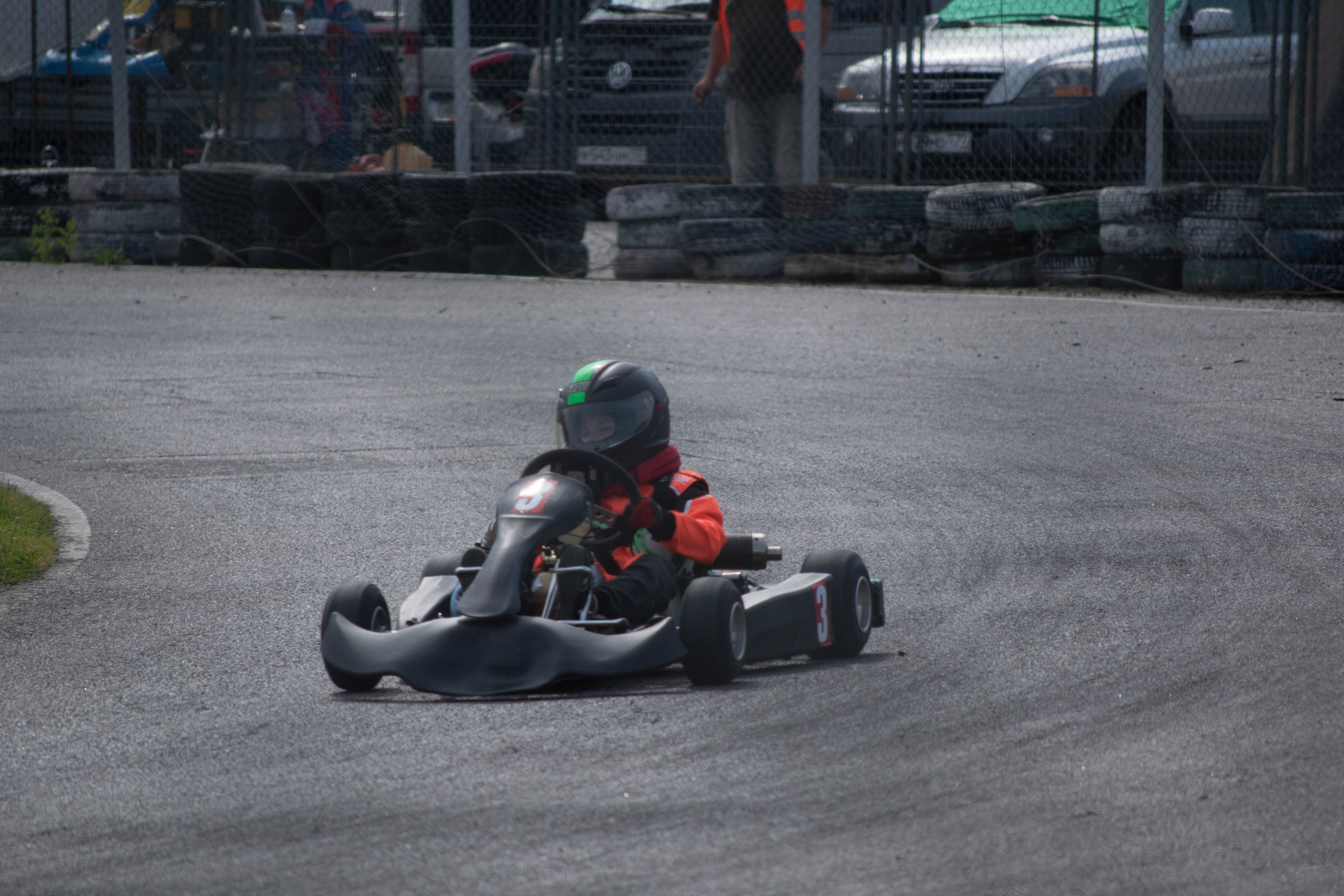 Global Race Leader 2022 (Summer race). Репортажный фотограф Сыбер Мартти