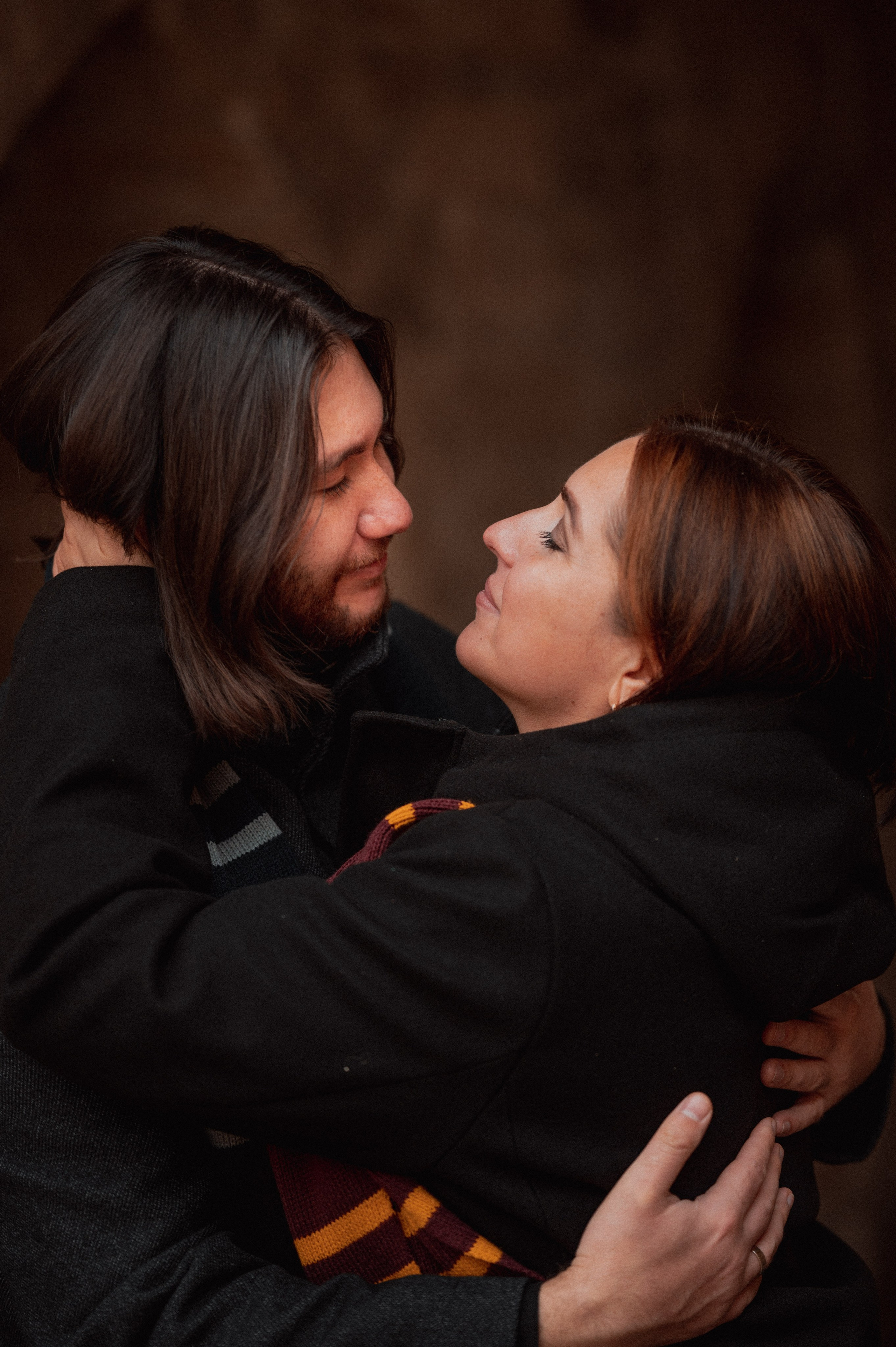 НИНА И ВИТАЛИЙ. Фотограф в Белграде Чугреева Елена