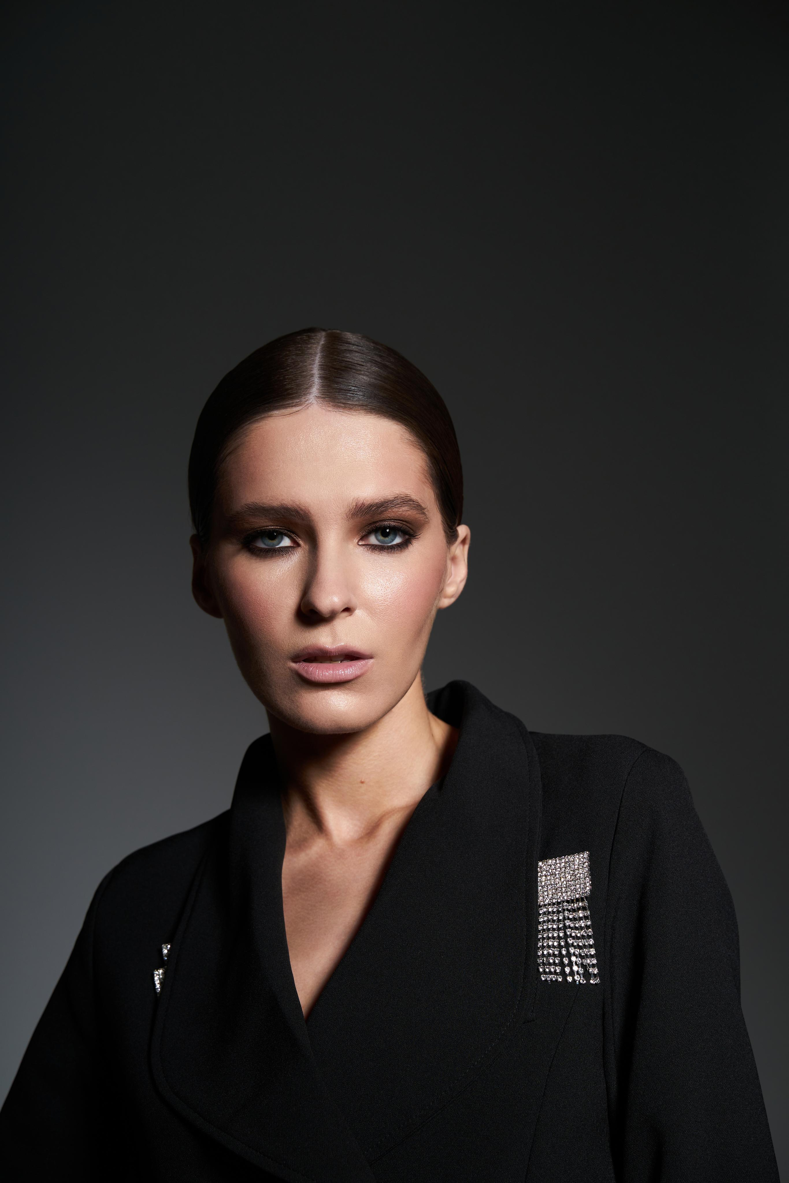 РЕТУШЬ. Фотограф Лана Гусак