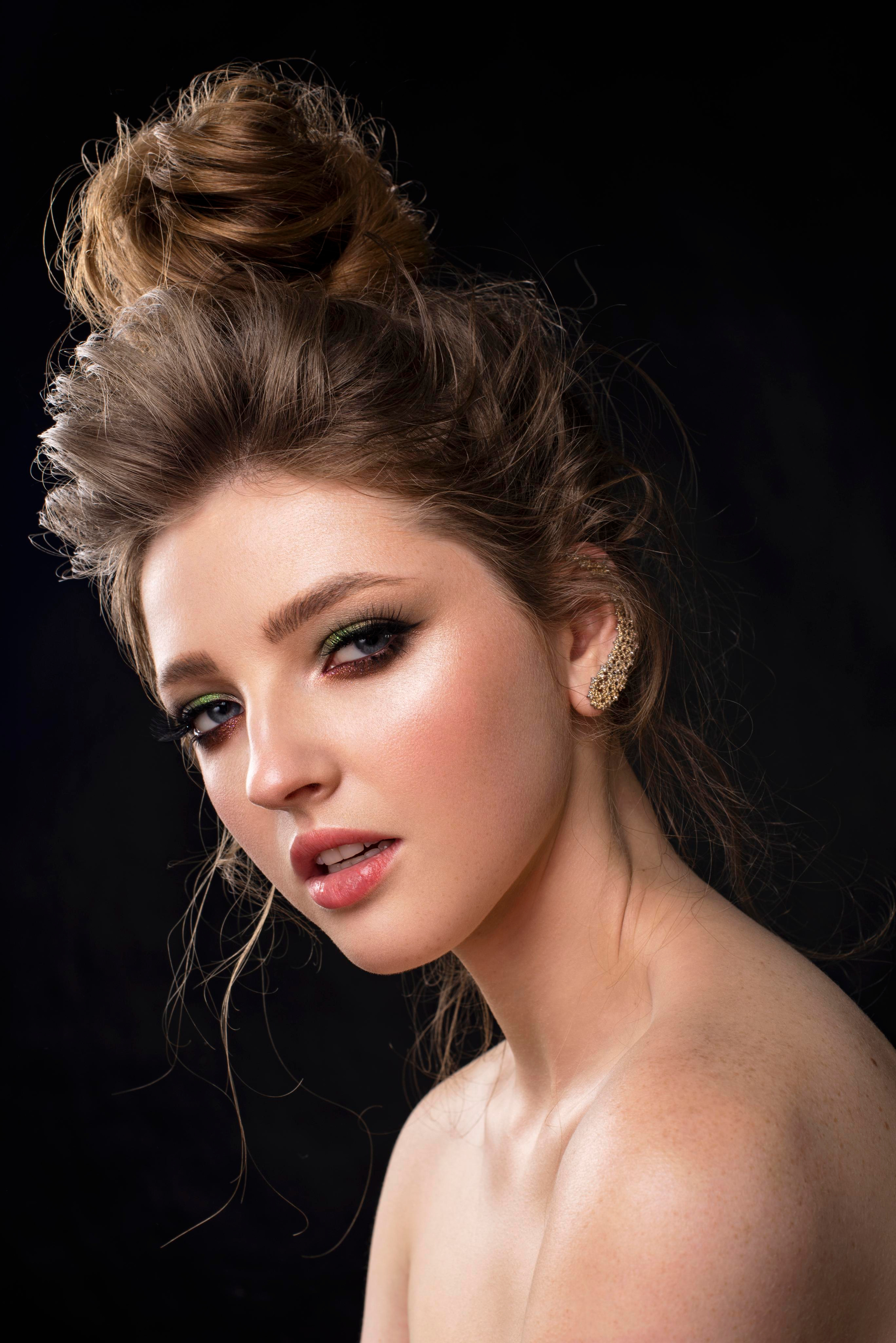 РЕТУШЬ. Фотограф Лана Гусак