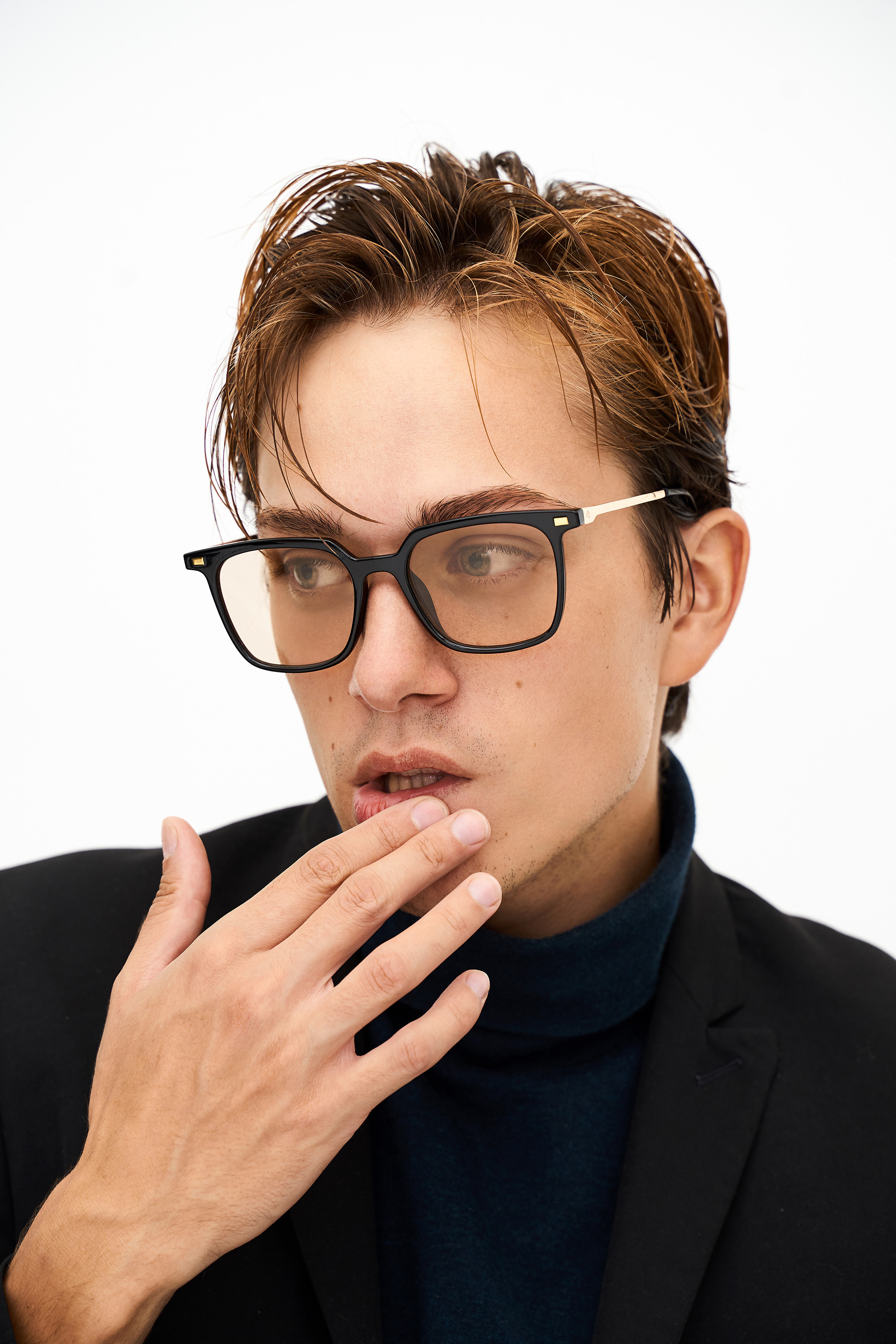 РЕТУШЬ. Фотограф Лана Гусак