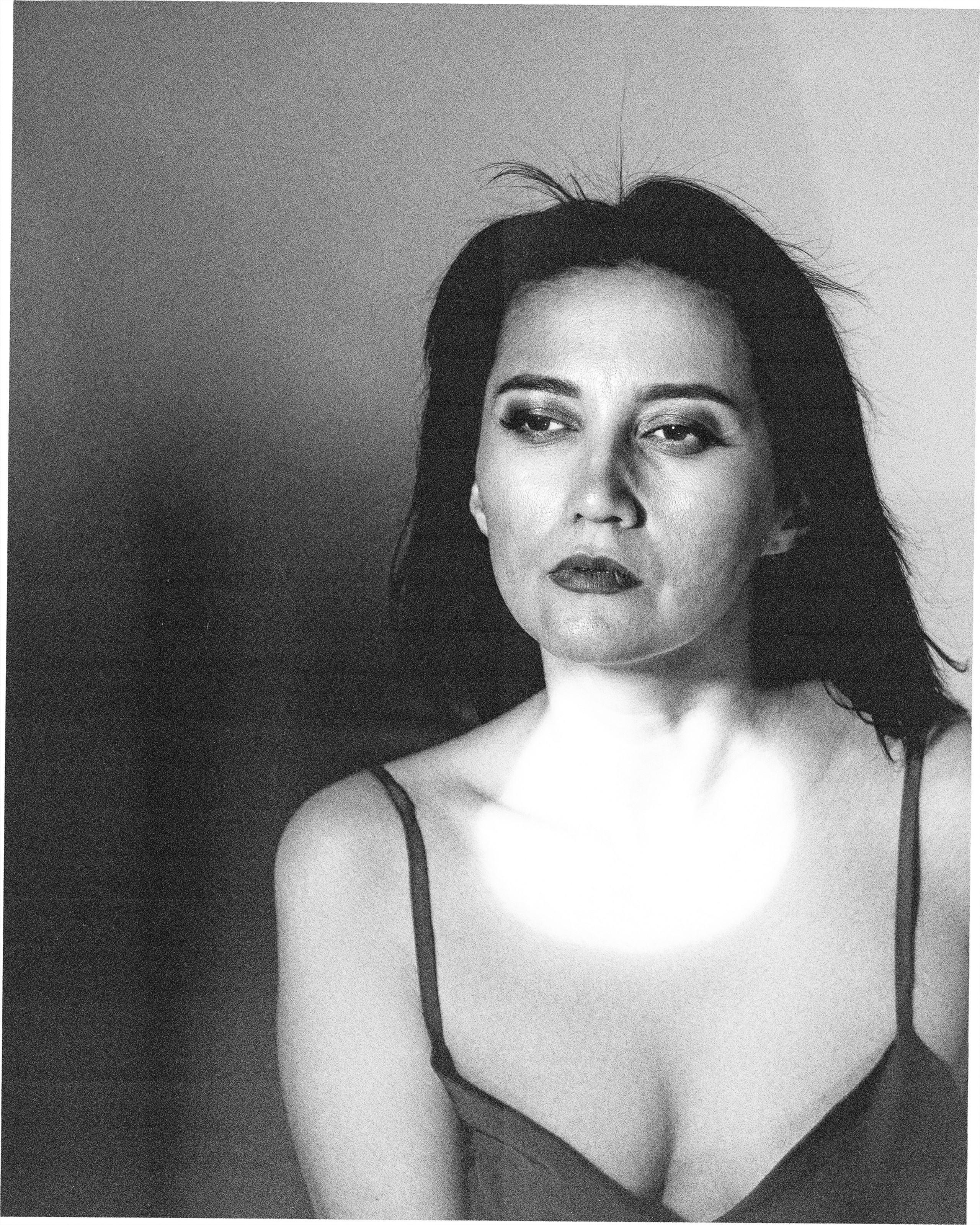 Новогодние. Арт-фотограф Крис Л. в Тобольске: портрет, семейные, свадьбы