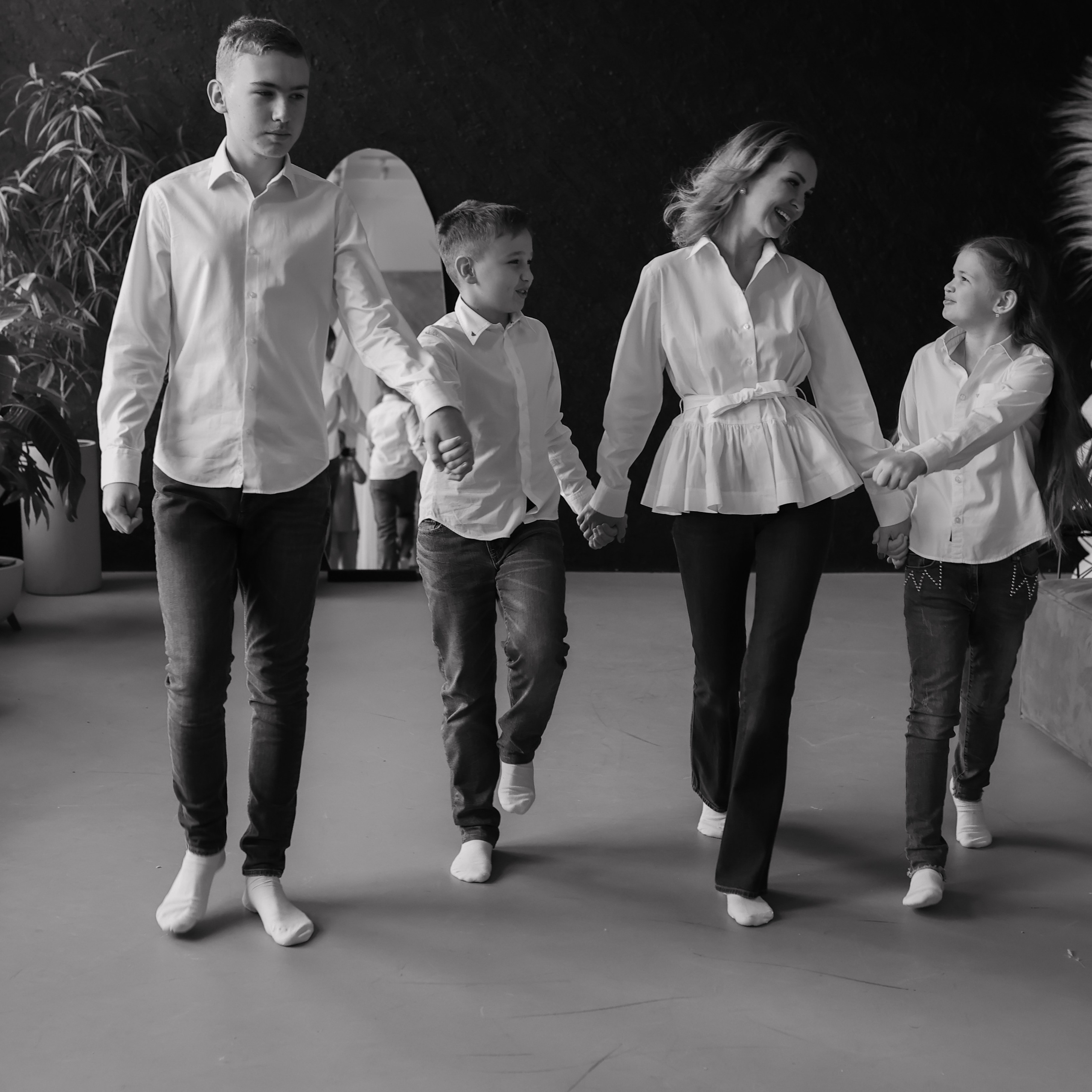 Новый год!. Спортивный и семейный фотограф в Екатеринбурге Ольга Горбунова меня