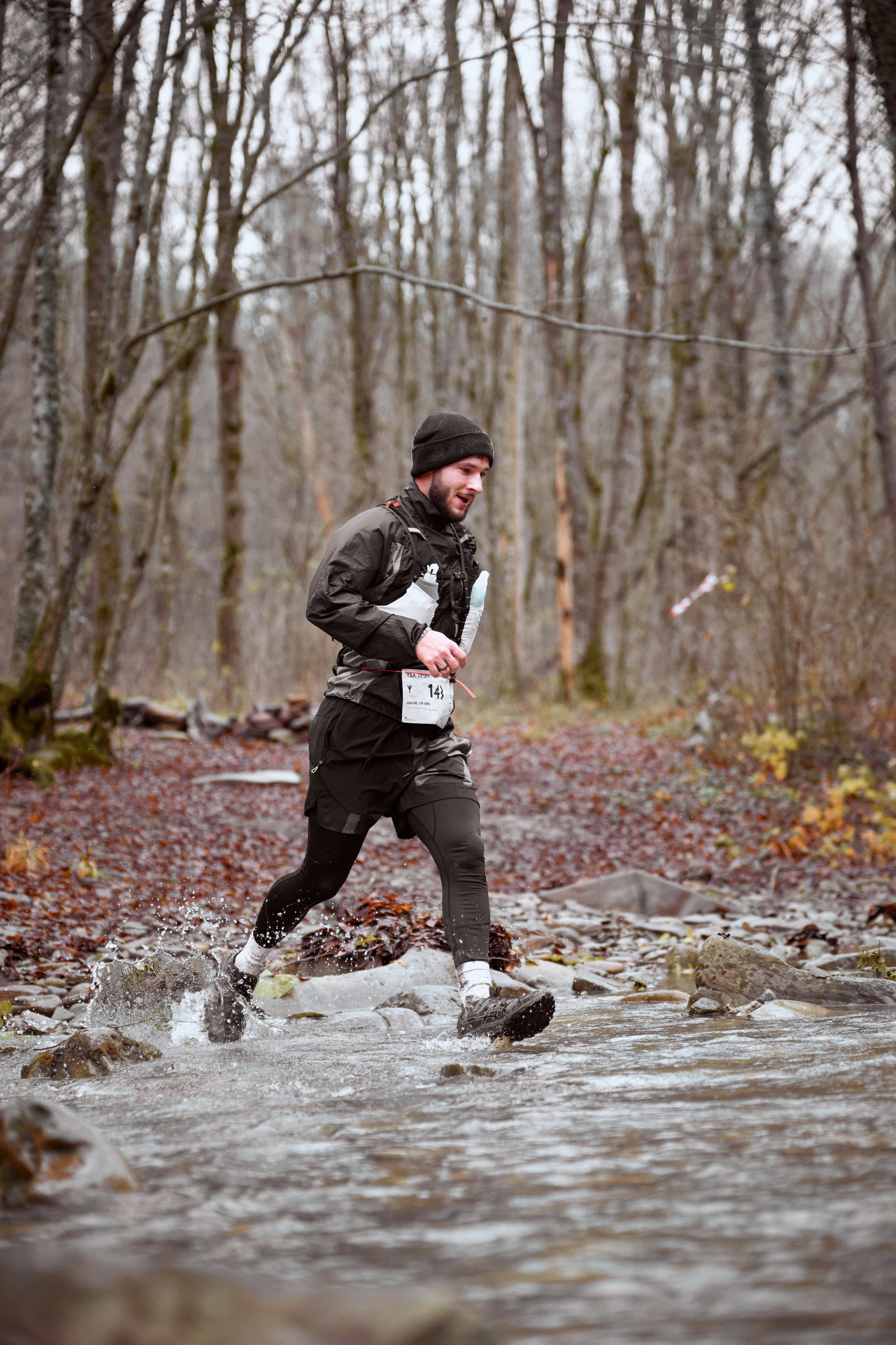 Uda Trail. Самый лучший трейл Краснодарского края. Репортажный фотограф в Краснодаре, Иван Ванюшенков