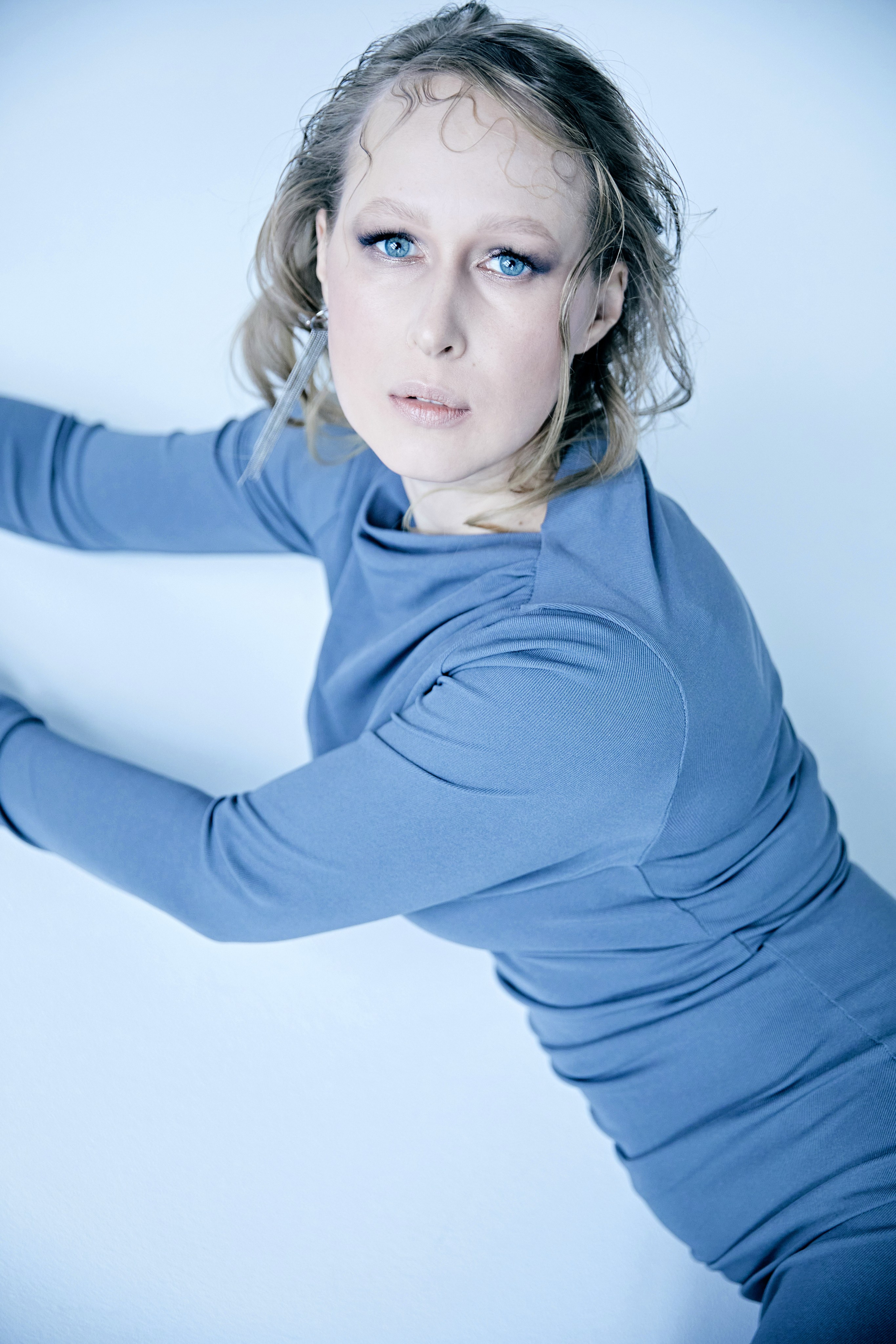 История Натальи. Yulia Otroschenko