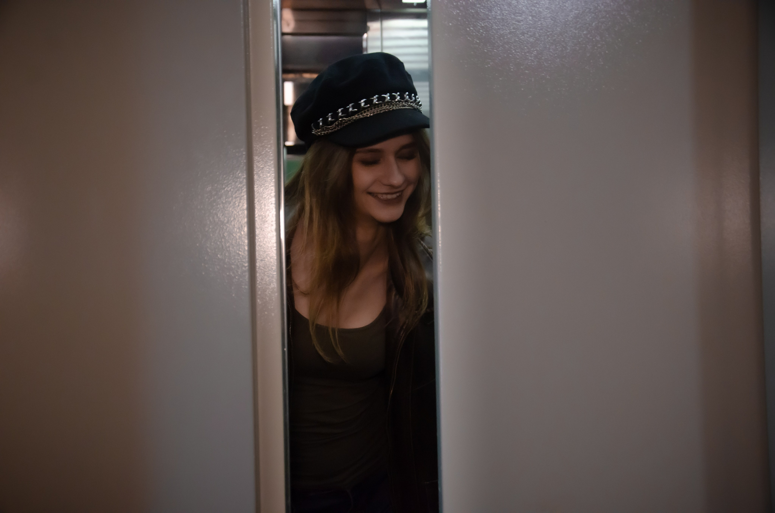 Lizaveta. Фотография, видеомонтаж и 3D. Постричев Дмитрий