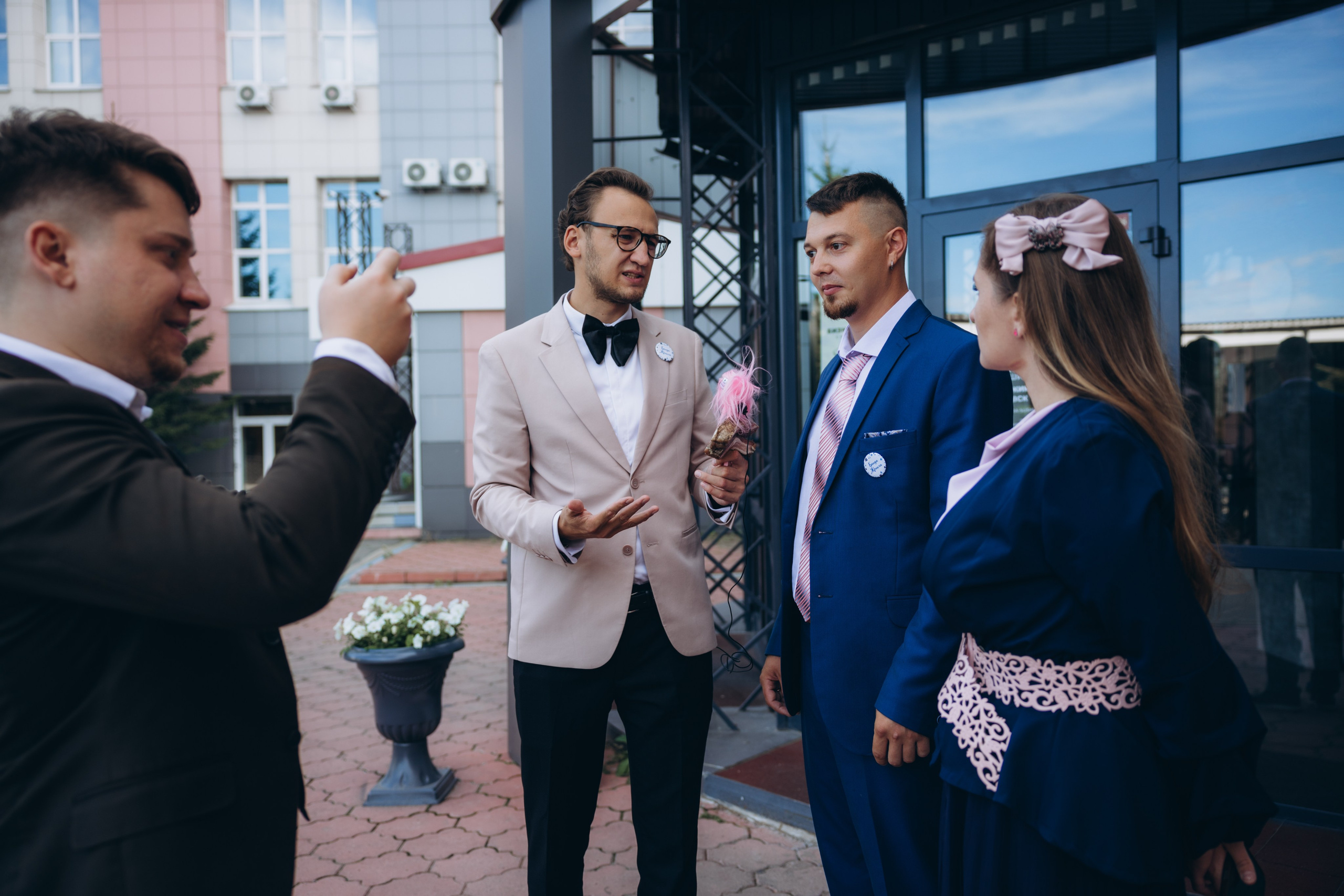 Андрей & Мария. Свадебный, семейный фотограф в Иркутске Светлана Макаричева