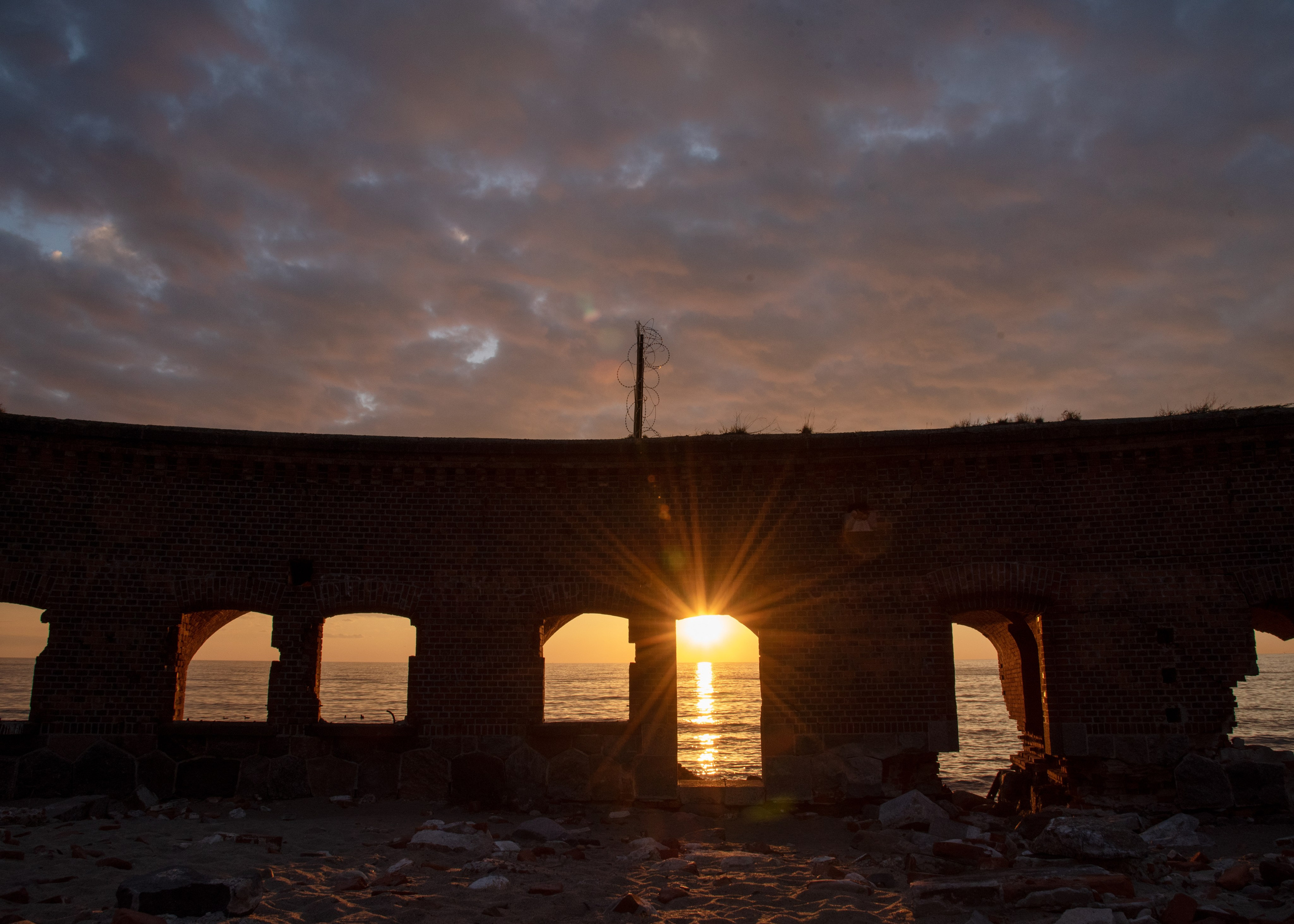 Балтийск. Фотограф Юлия Зимина