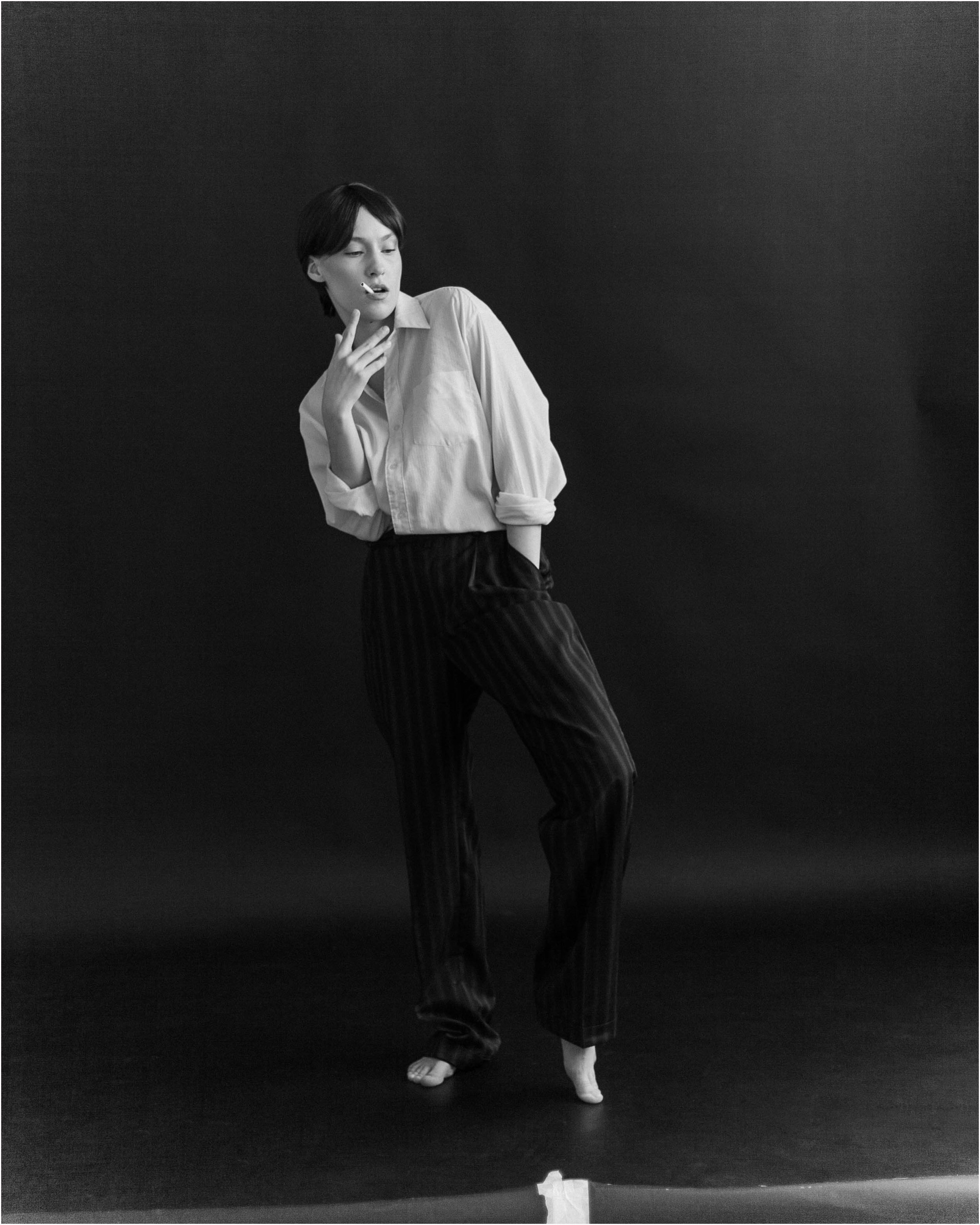 Katya Zhukova — Photographer in Bratislava