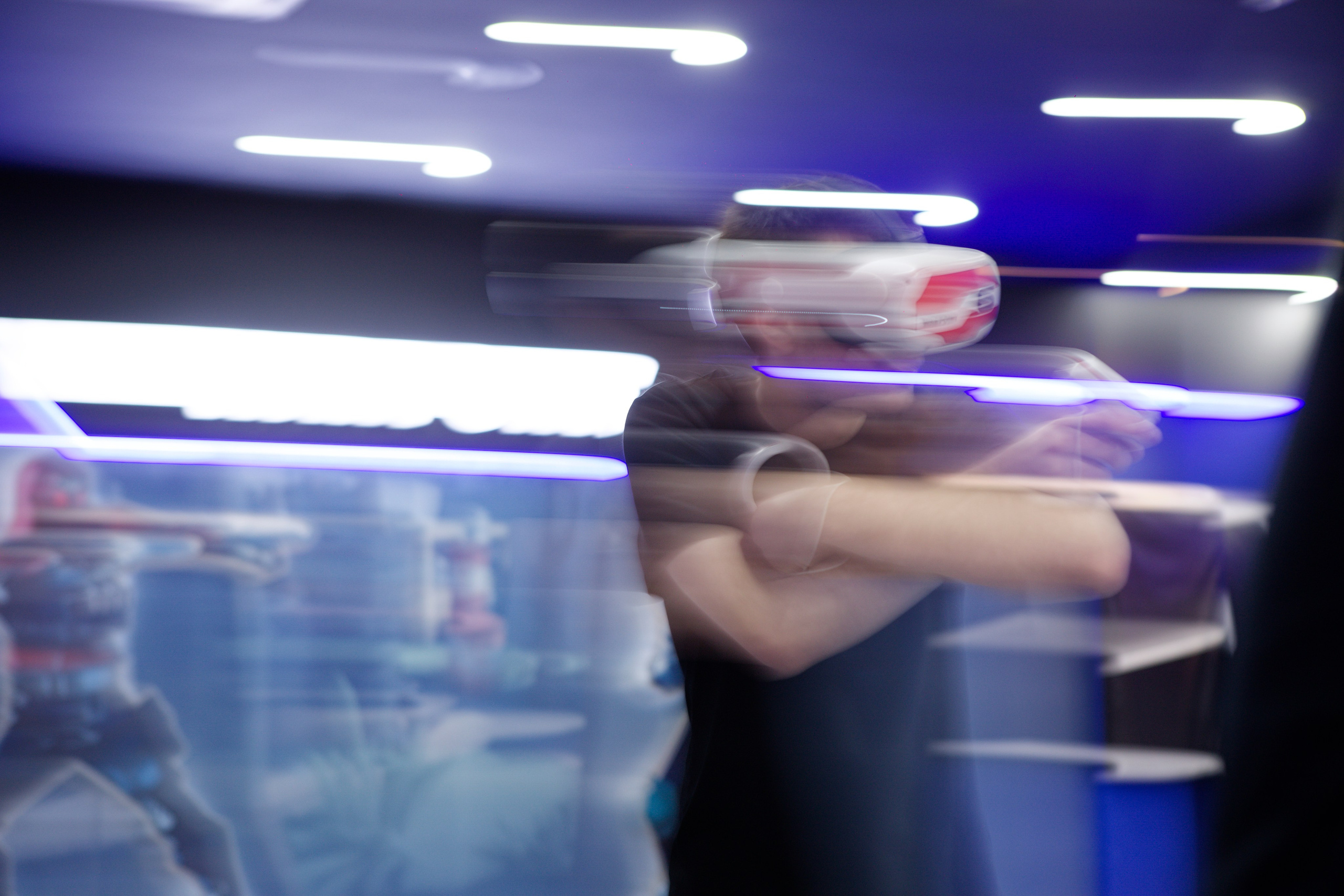 Warpoint Кубок Сахалина (сезон3). Кутузов Евгений Фотограф в Южно-Сахалинске