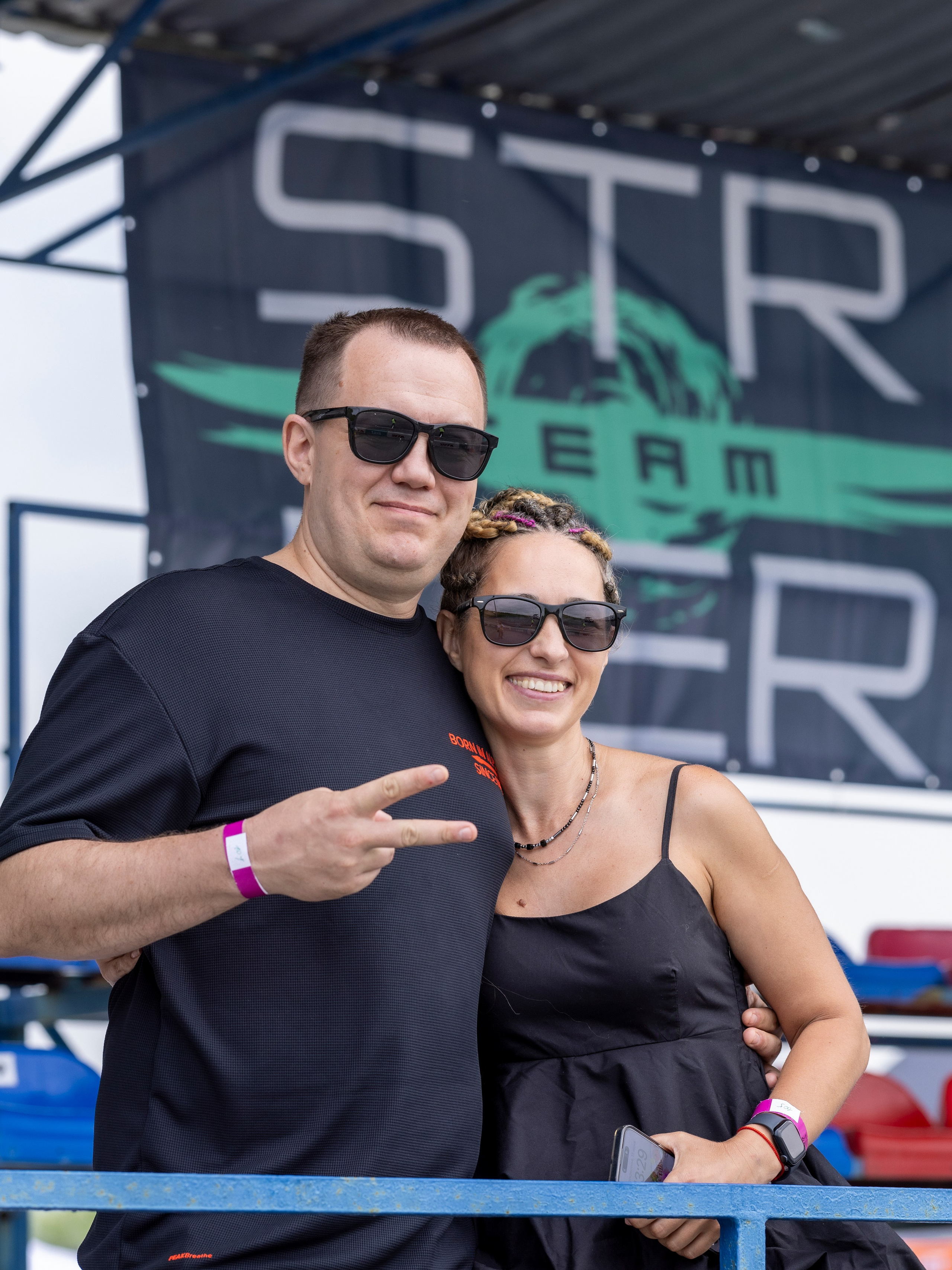 Drift Leto в Новосибирске (2025). Bertran Ordo