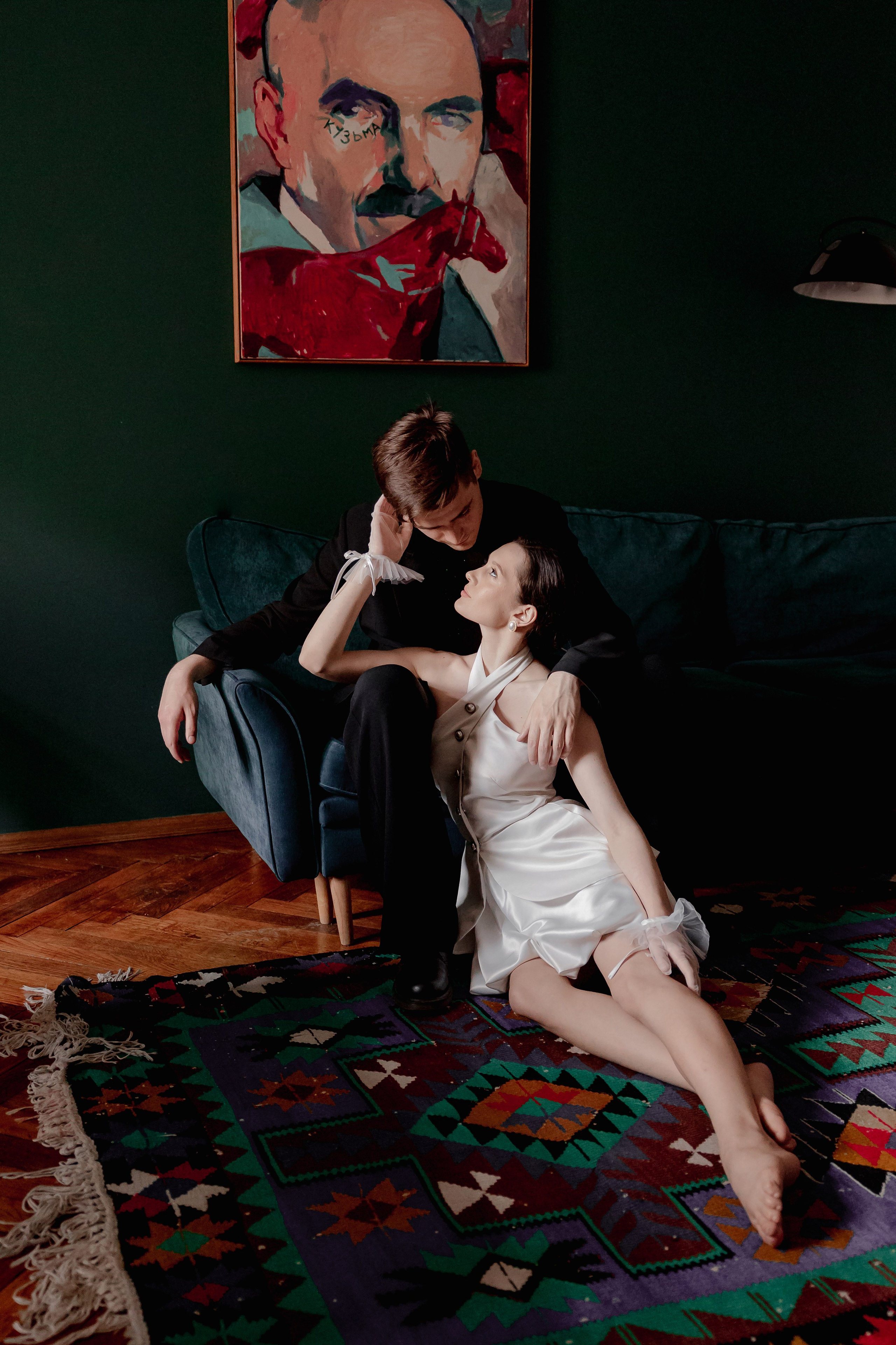 Свадебный фотограф в Москве — Юлия Барно. Свадебный и контент фотограф в Москве — Юлия Барно (Баранова)