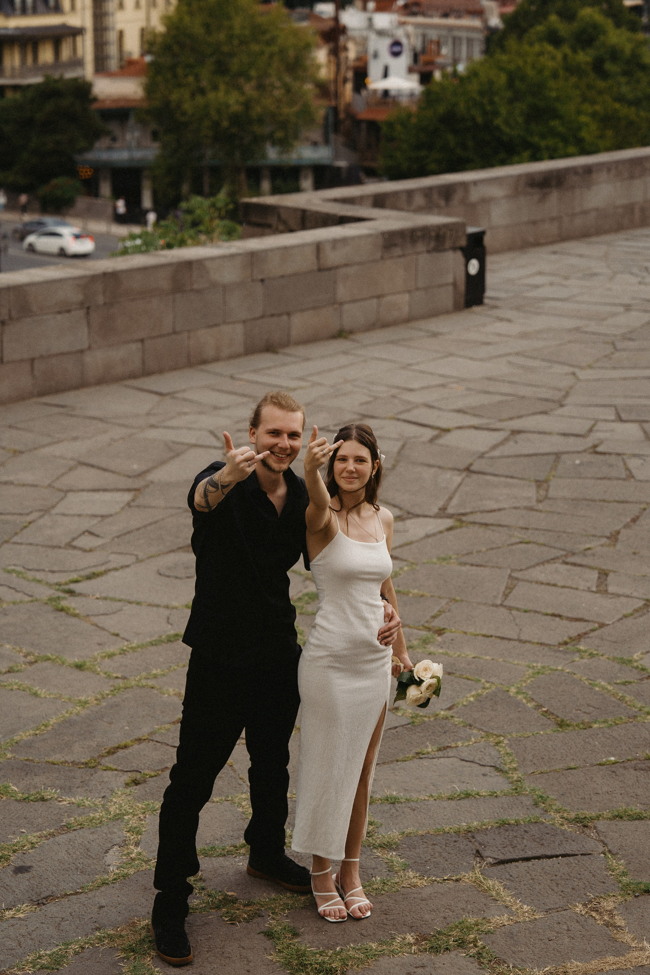 Сердцем к сердцу