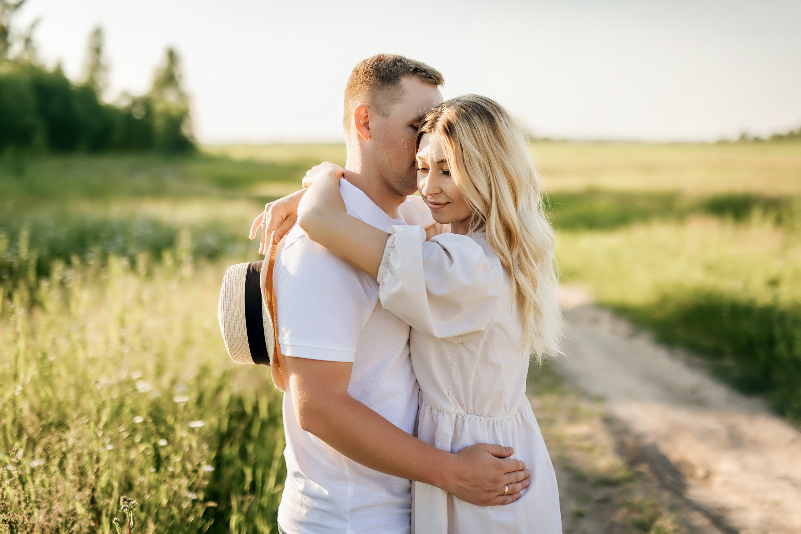 Семейная съемка. Фотограф Силиникс Екатерина