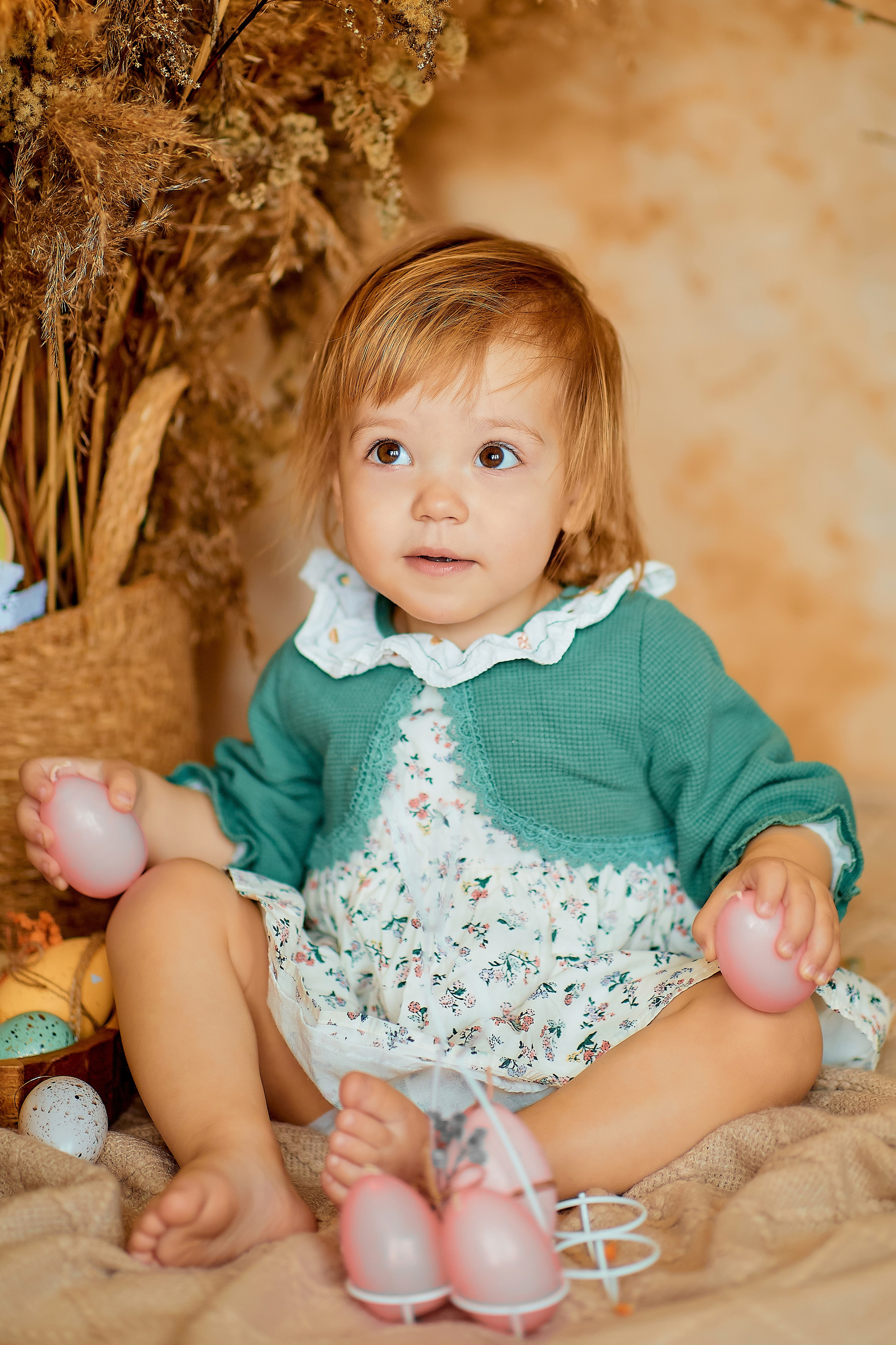 Семейный и детский фотограф в Ярославле Юлия Галашина