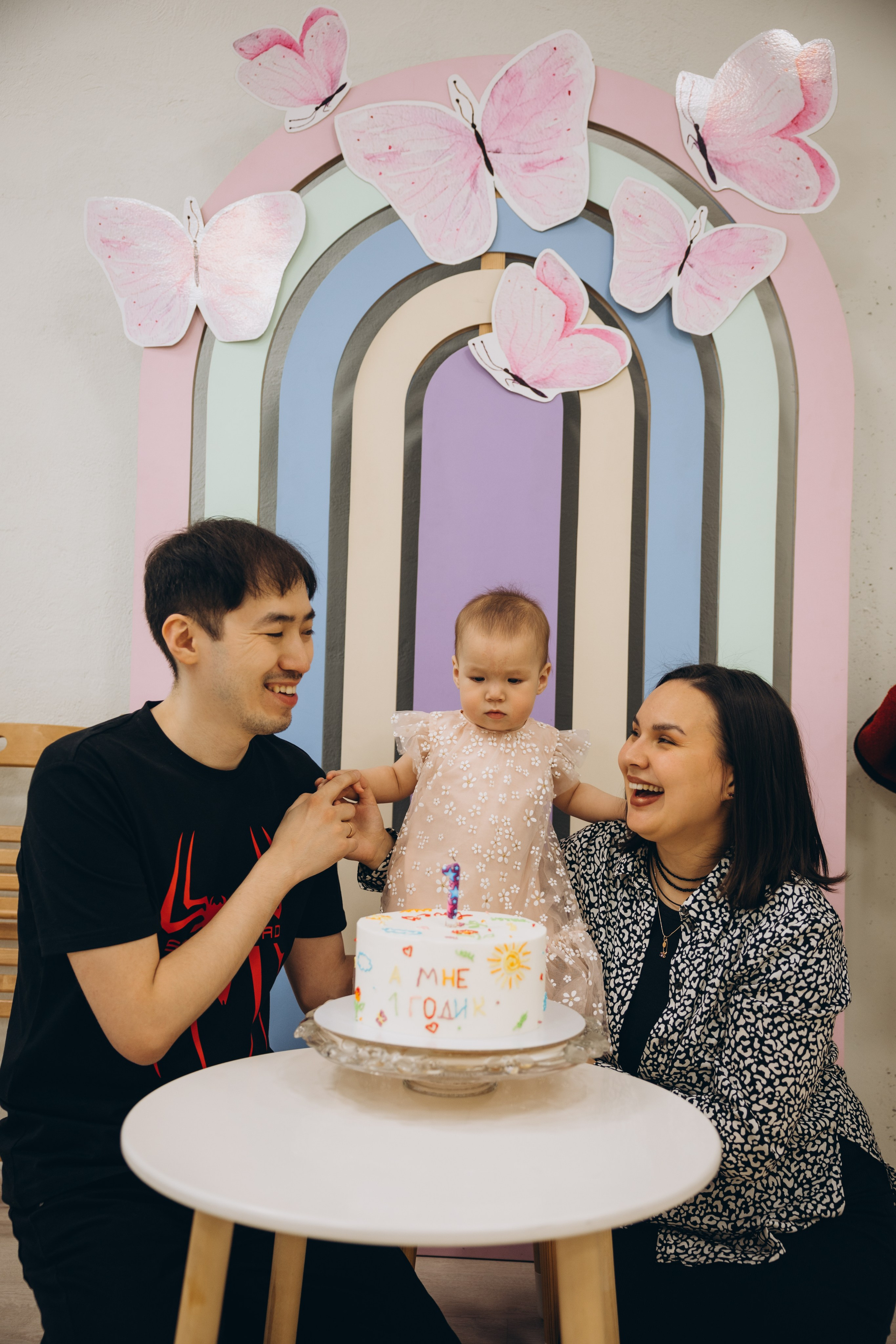 Аюне год. Свадебный, семейный фотограф в Иркутске Светлана Макаричева