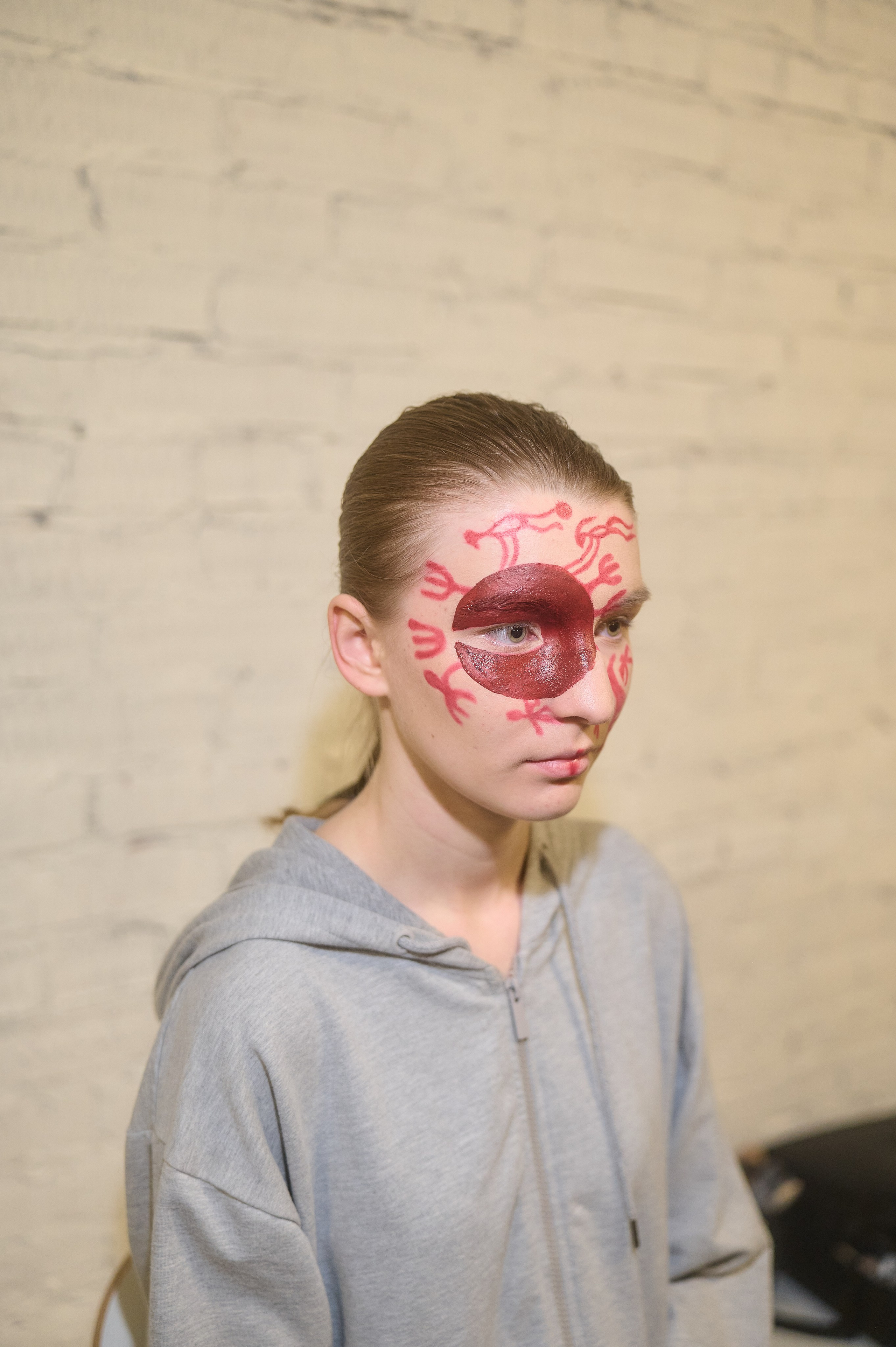 TRANSFORMATION. Профессиональный фотограф (Краснодар) Роман Гончаров