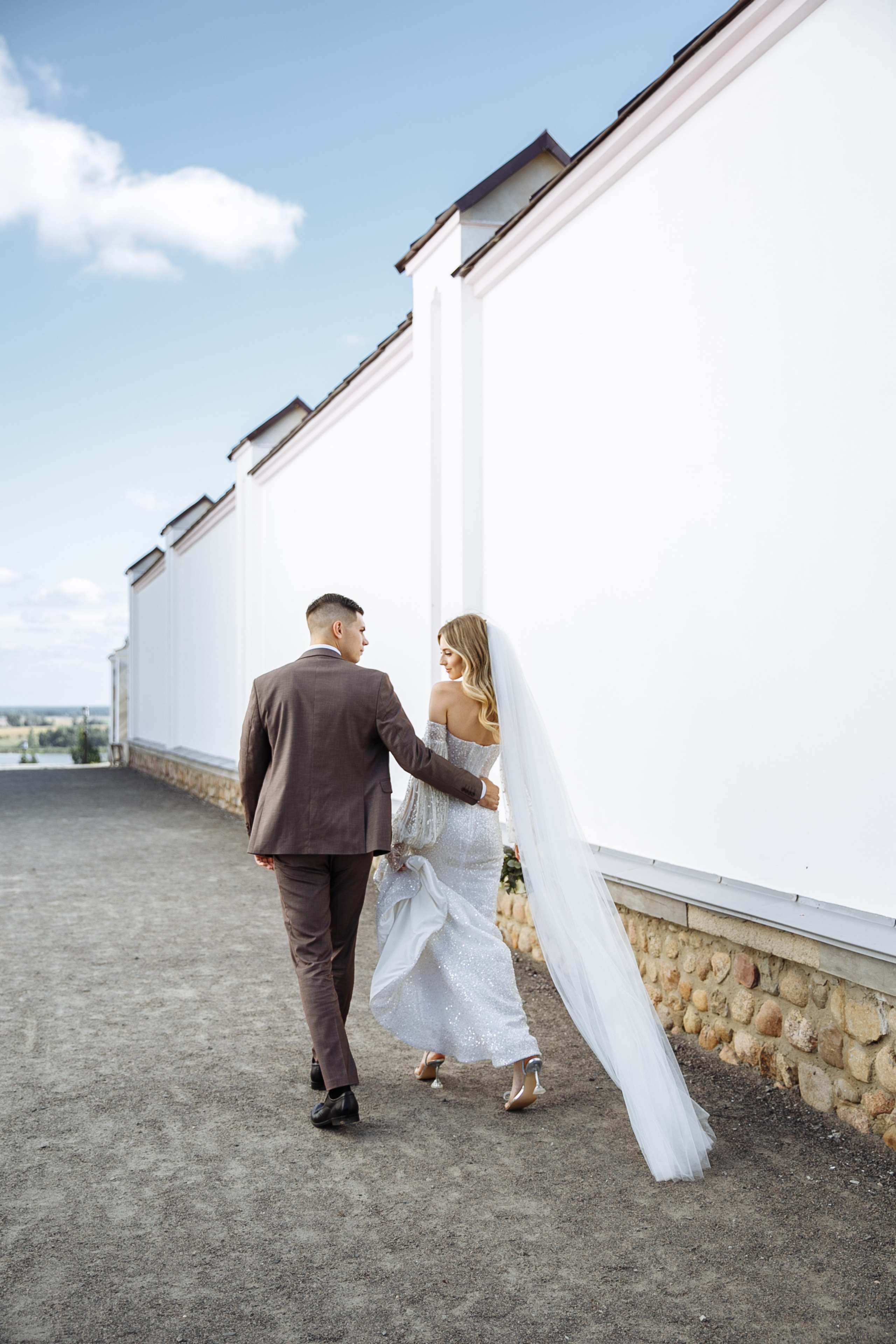 свадебный фотограф Слоним