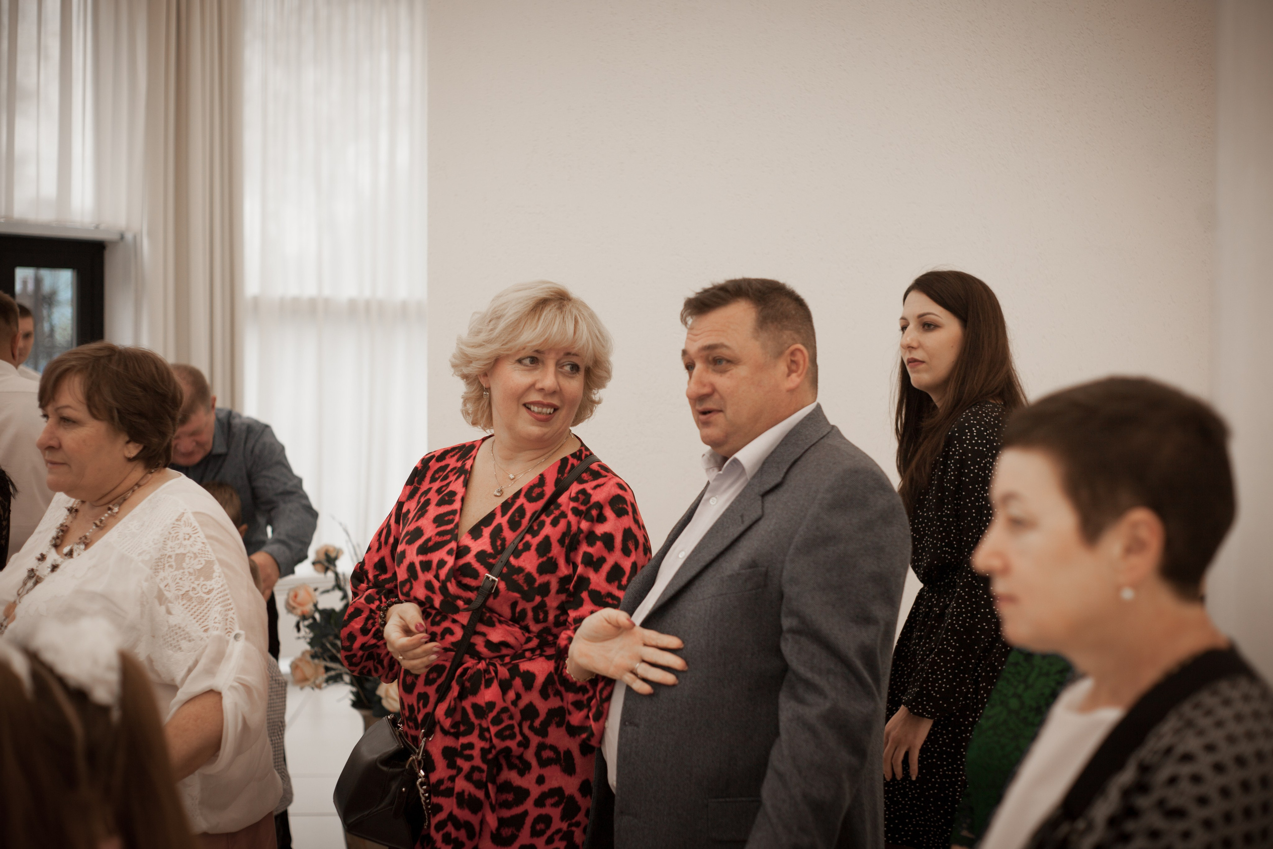 Свадьба. Портретный и свадебный фотограф в Москве Сергей Святной