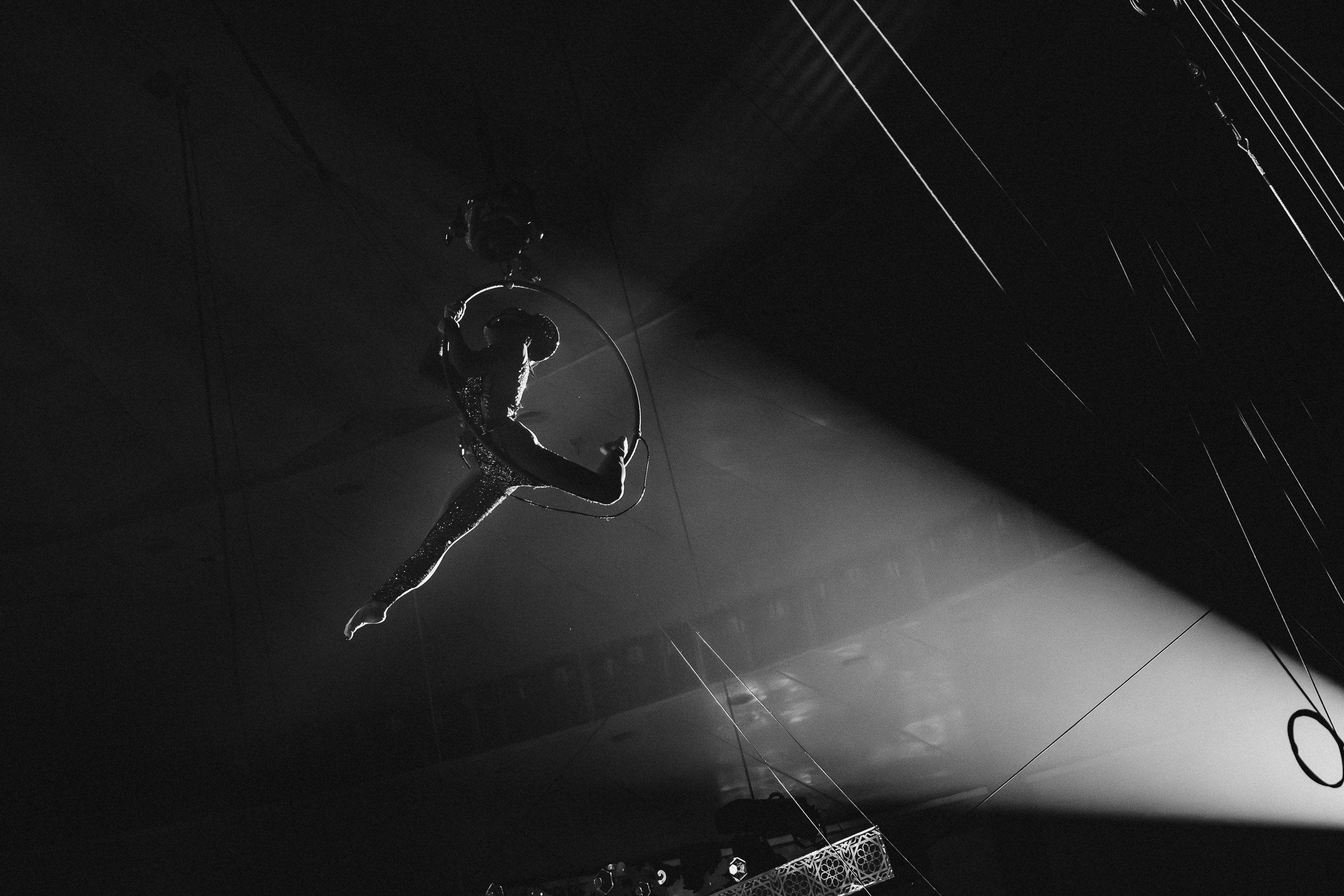 Пресс-показ шоу «Песчаная Сказка». Воробьева Ксения — Спортивный и танцевальный фотограф Новосибирск