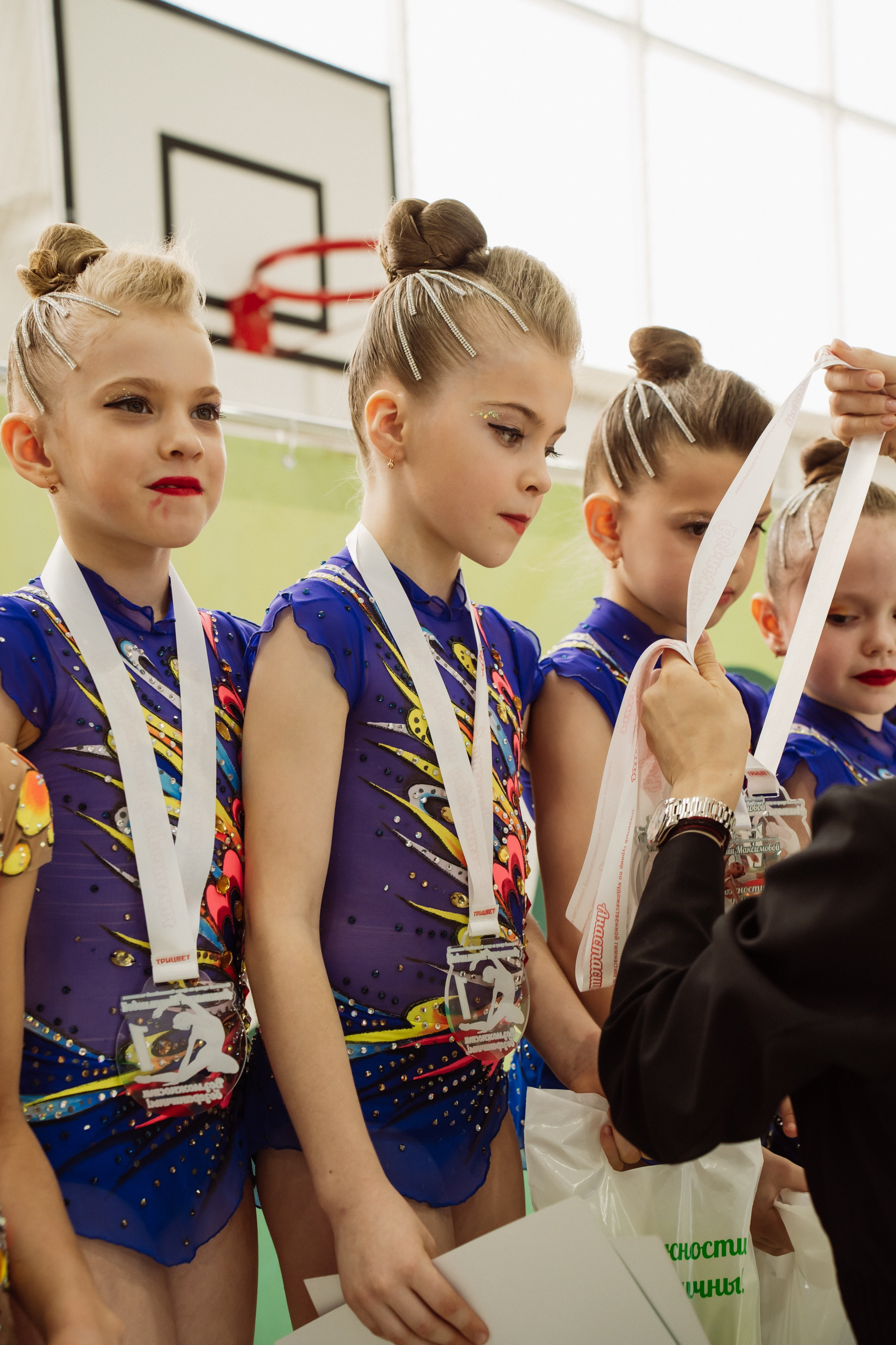 Возможности Безграничны. Воробьева Ксения — Спортивный и танцевальный фотограф Новосибирск