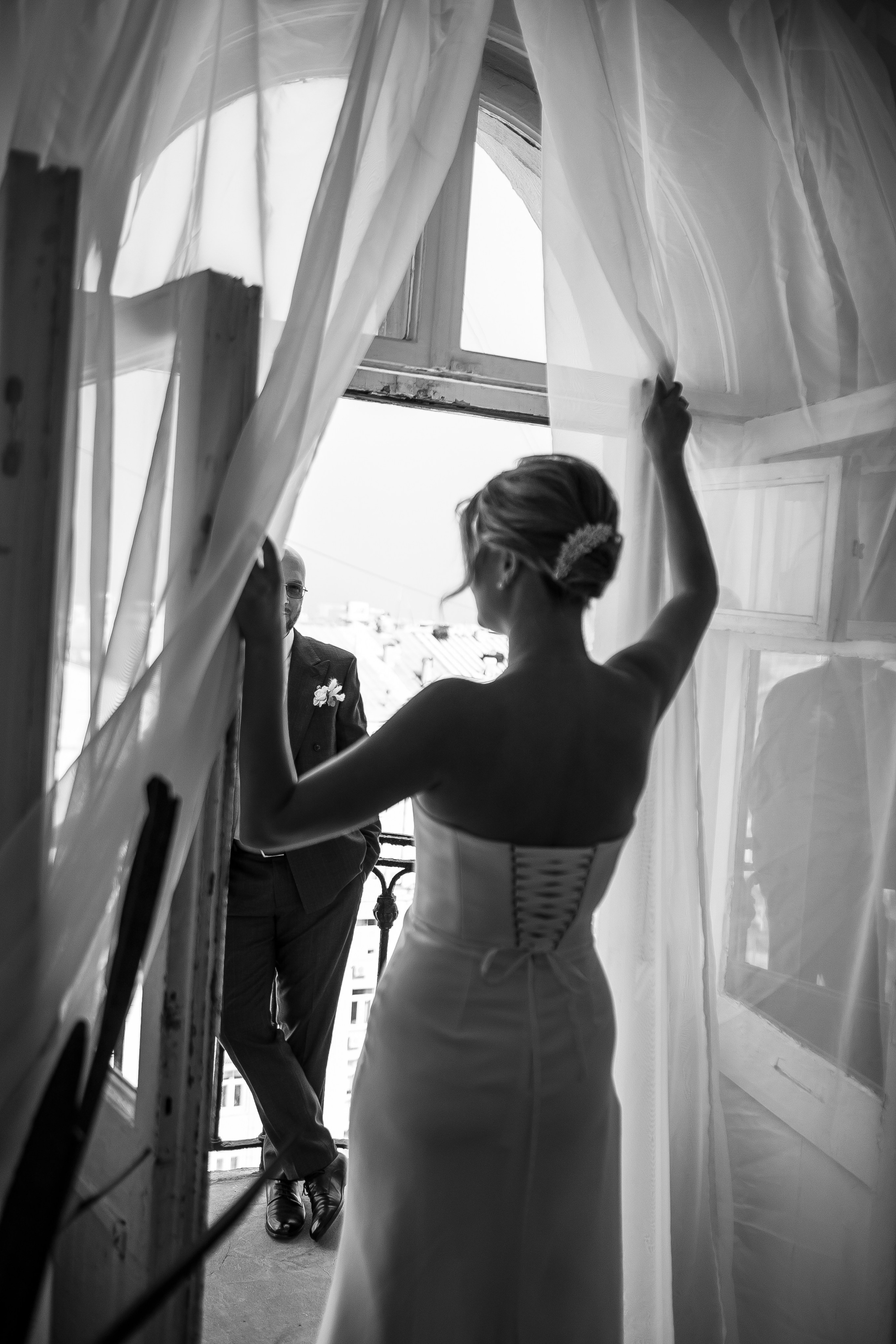 Свадебный и Семейный фотограф в Москве Александра Вайпер