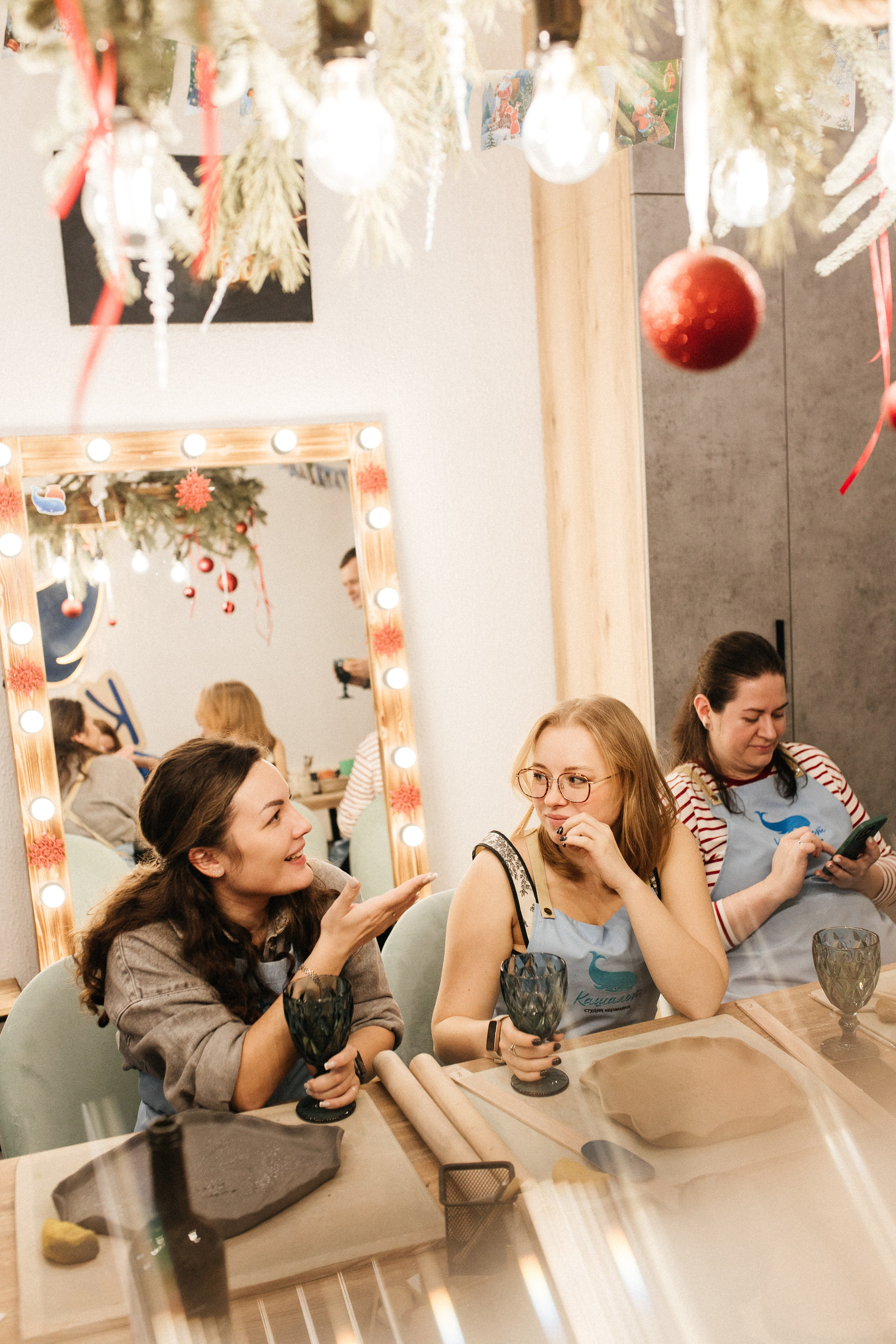 Kashalot_studio. Семейный и детский фотограф из Москвы, Щёлково Герасимова Вероника