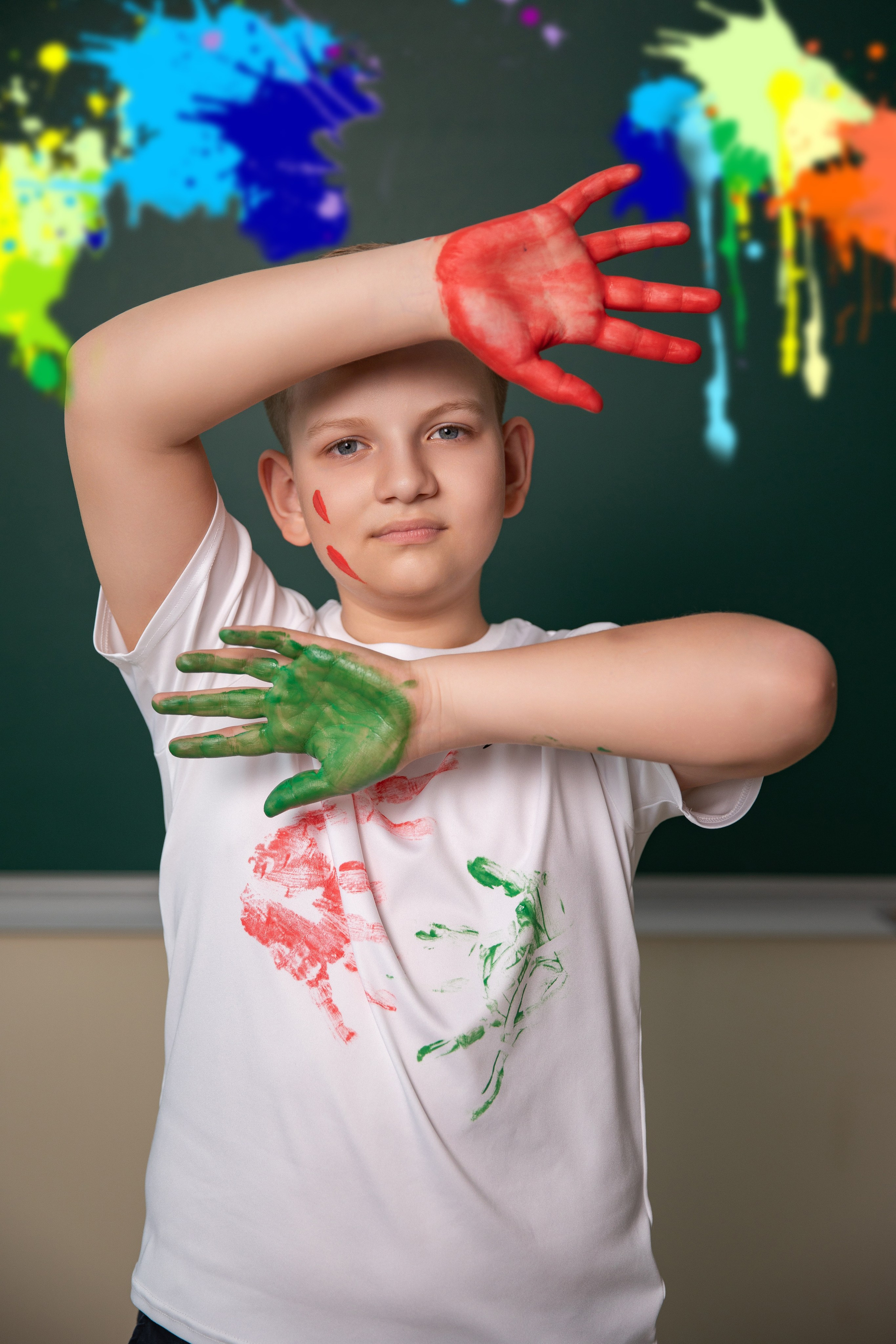 Стоимость услуг. Школьный и детский фотограф в г. Саранске Дарья Левина