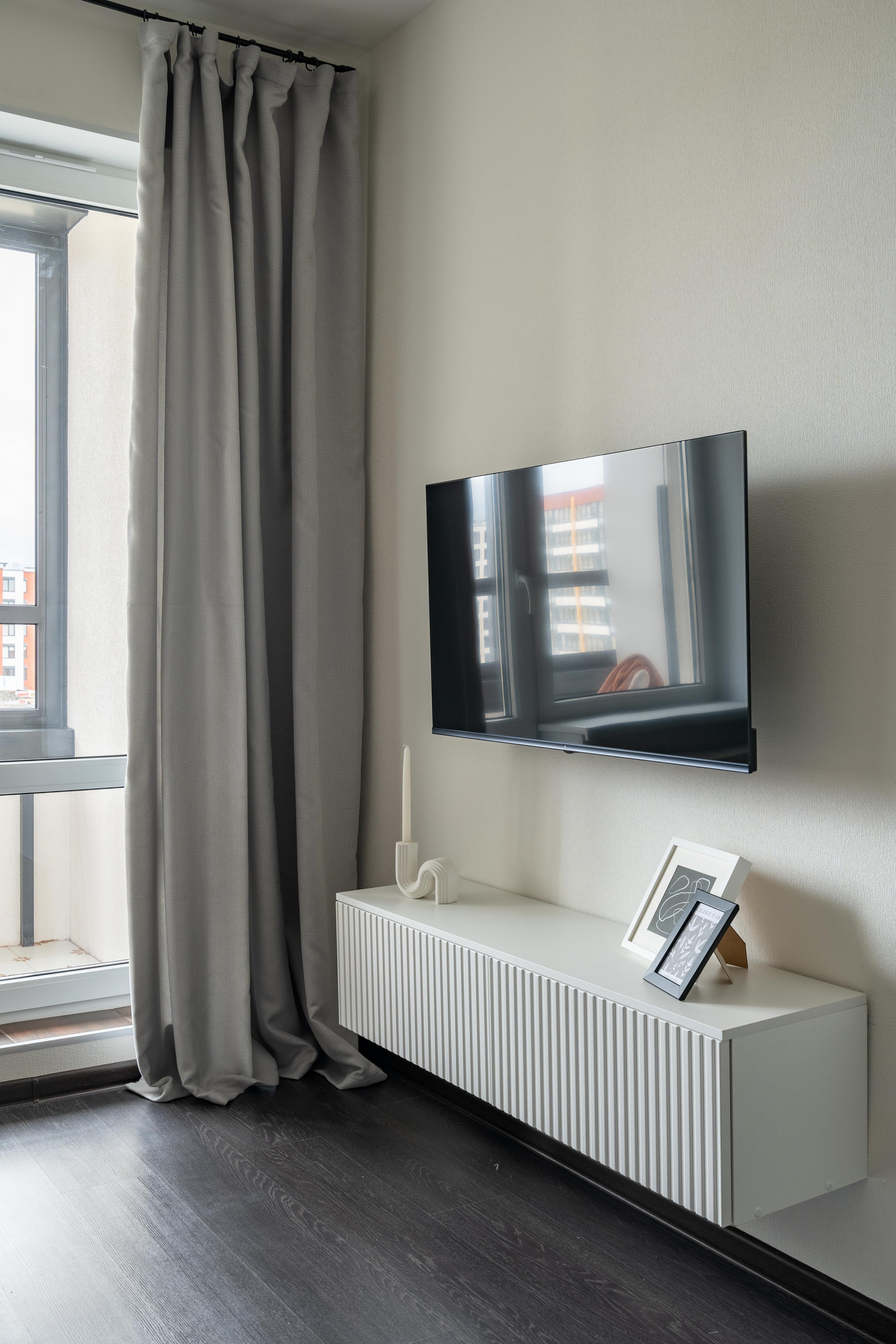 Солнечный город. Главная