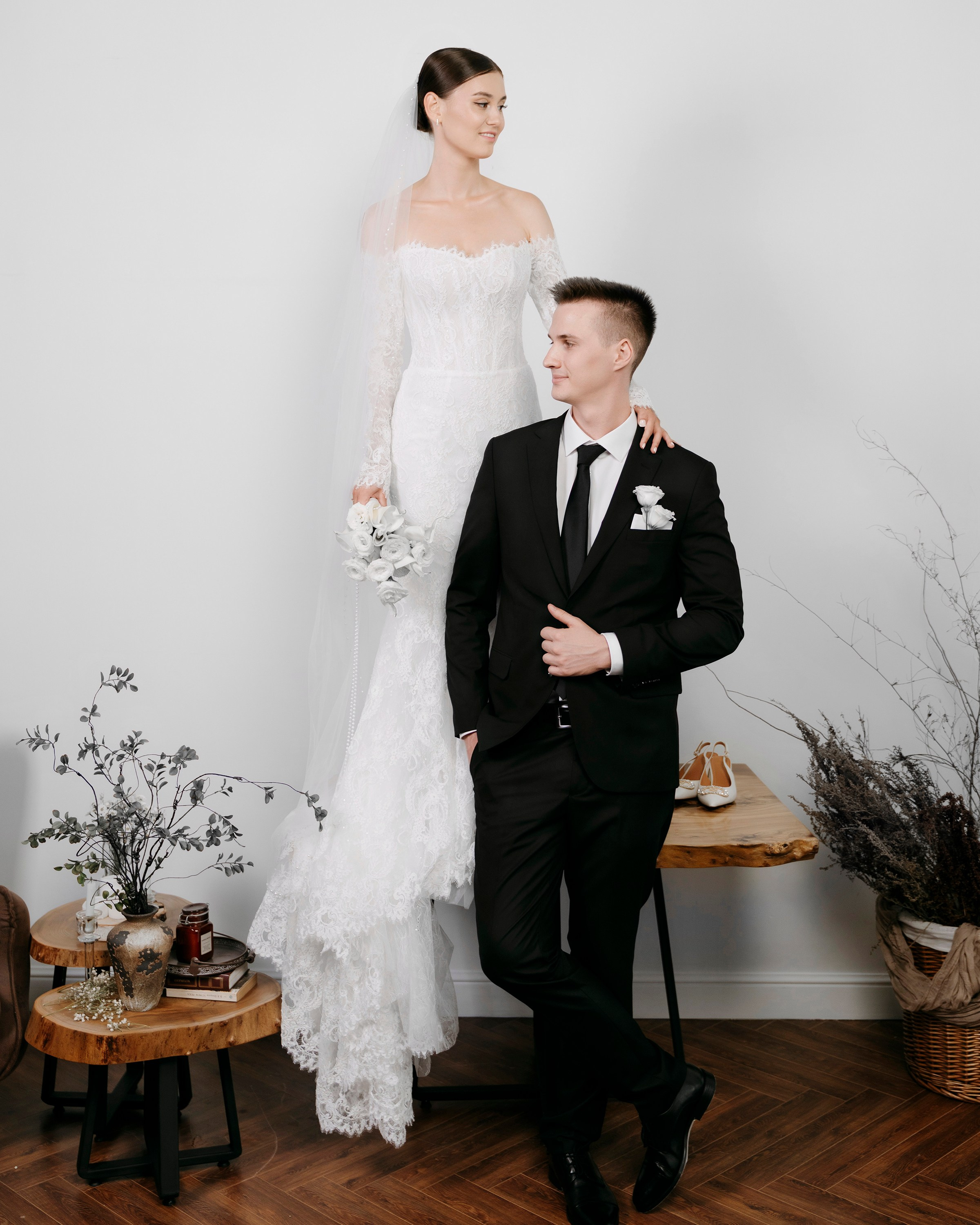 Свадебный фотограф Махаббатов Алишер