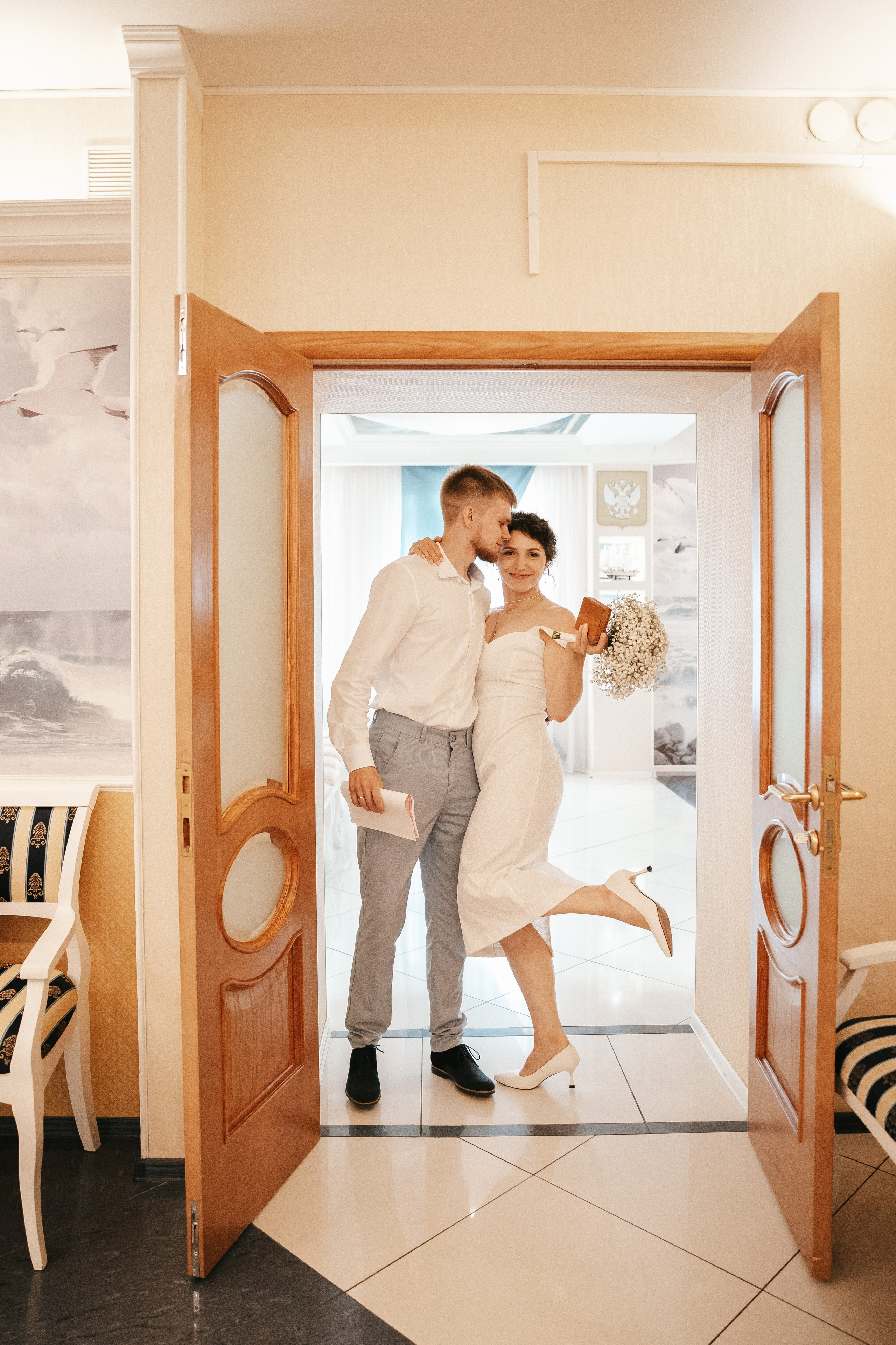 Свадьба Андрея и Светы. Семейный lifestyle фотограф в Санкт-Петербурге Людмила Пахомова