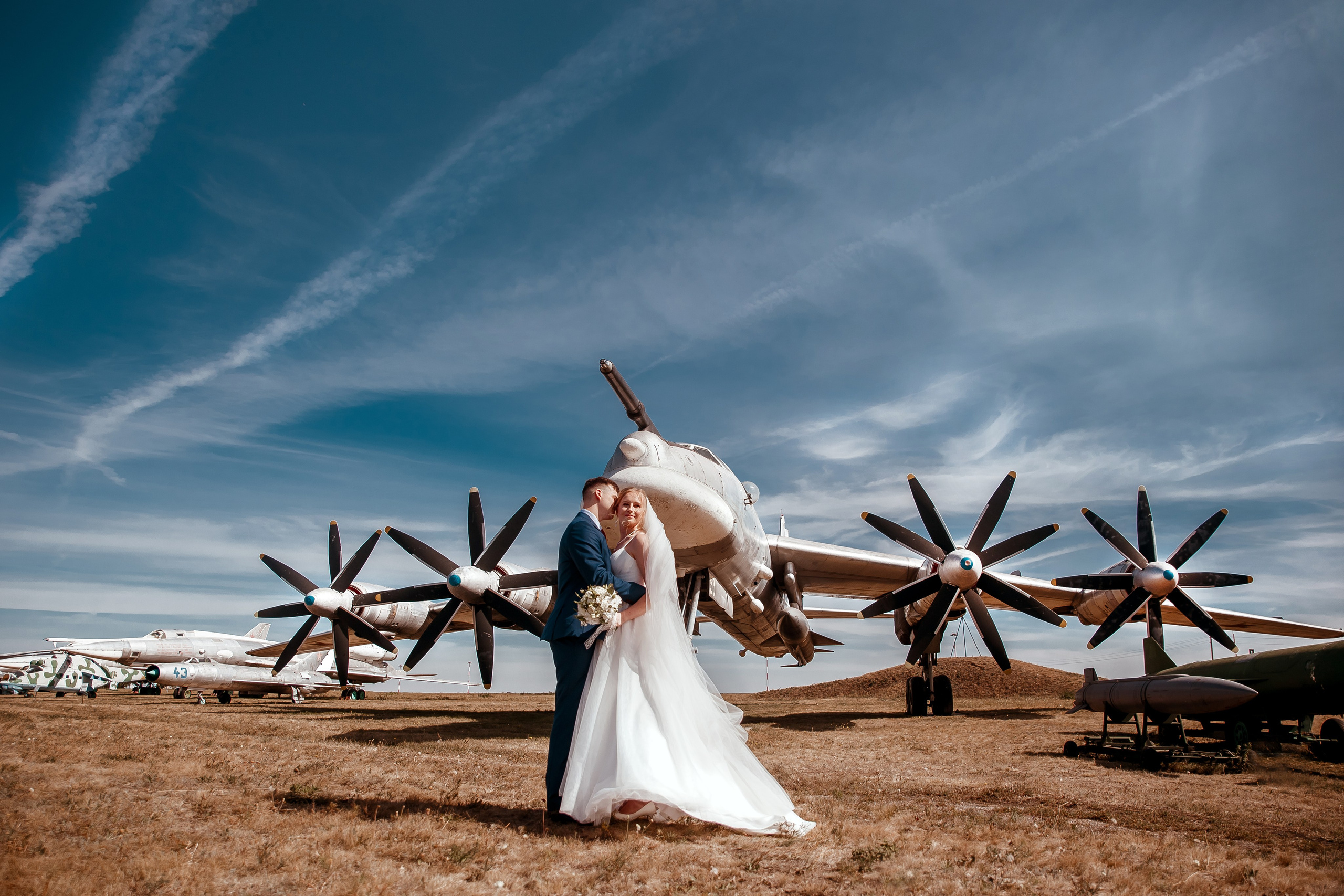 Свадебный и семейный фотограф в Саратове Екатерина Ромакина