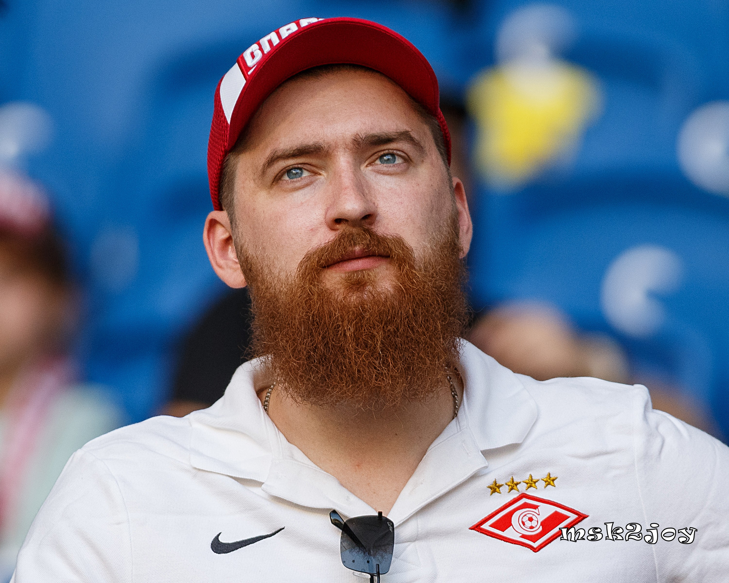 Фоторепортаж. Динамо (Москва) — Спартак (Москва). Михаил Тоцкий портретный и репортажный фотограф в Москве