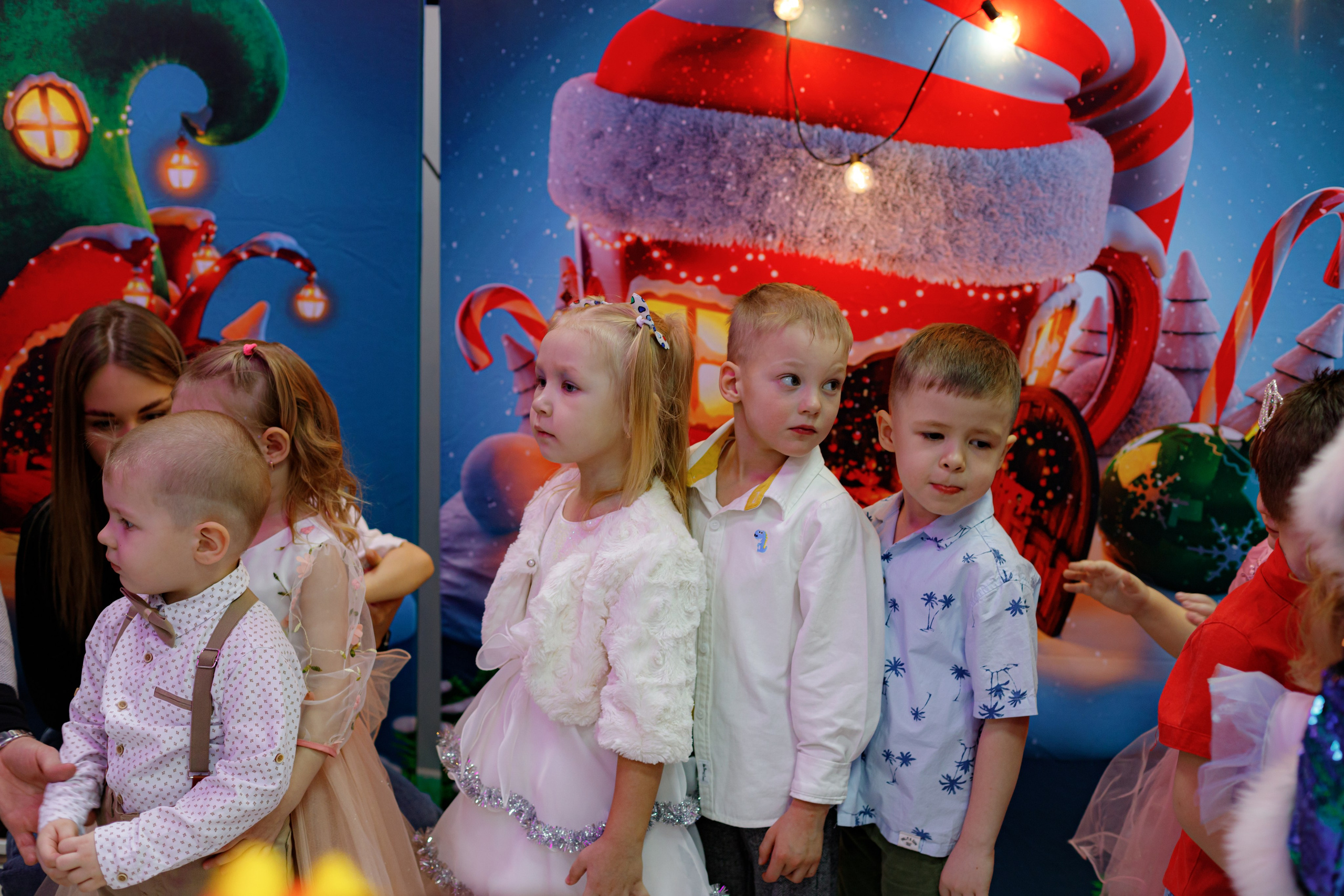 HAPPY NEW YEAR part/4. Photokarish