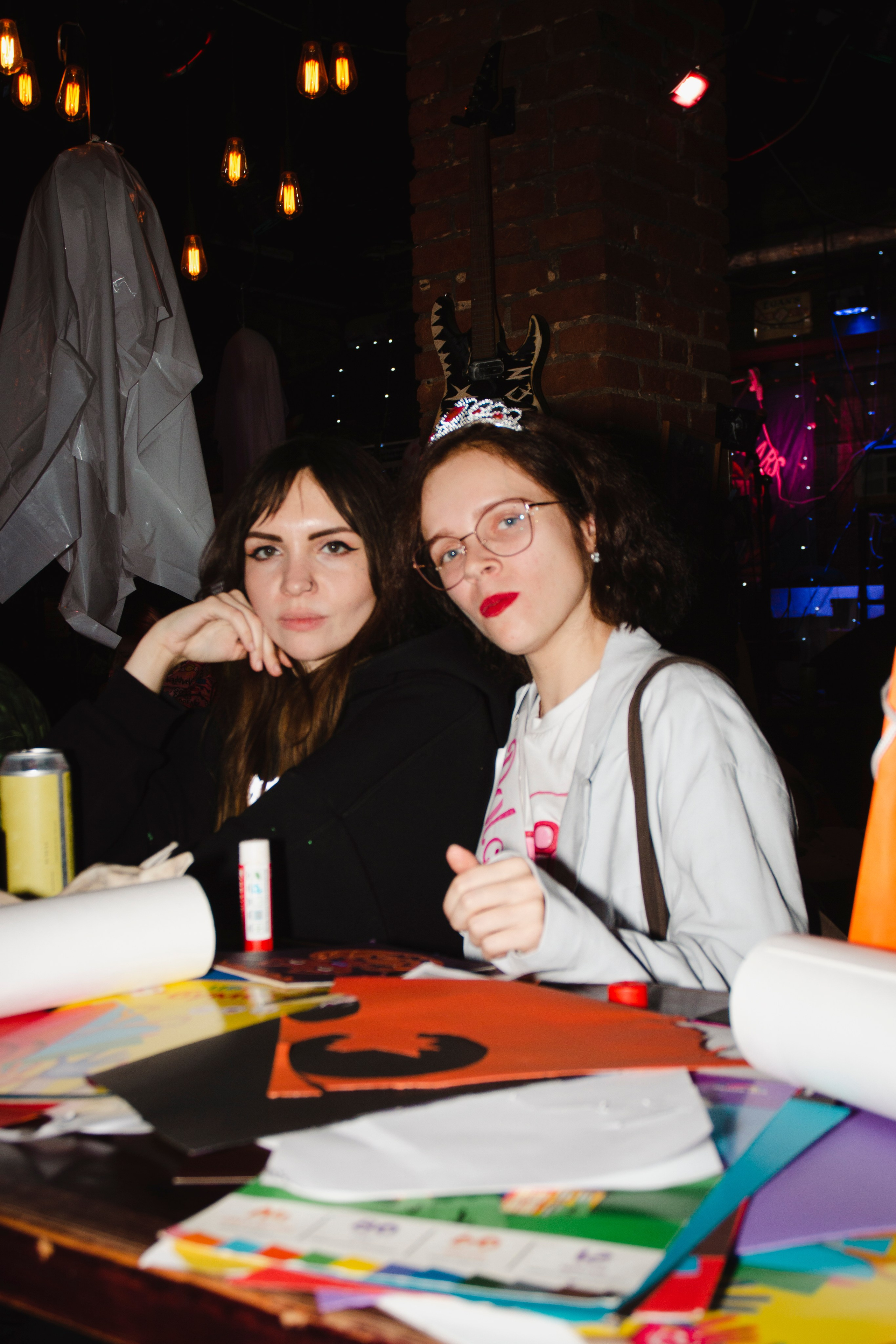 Репортаж. Фотограф Злата Спицына