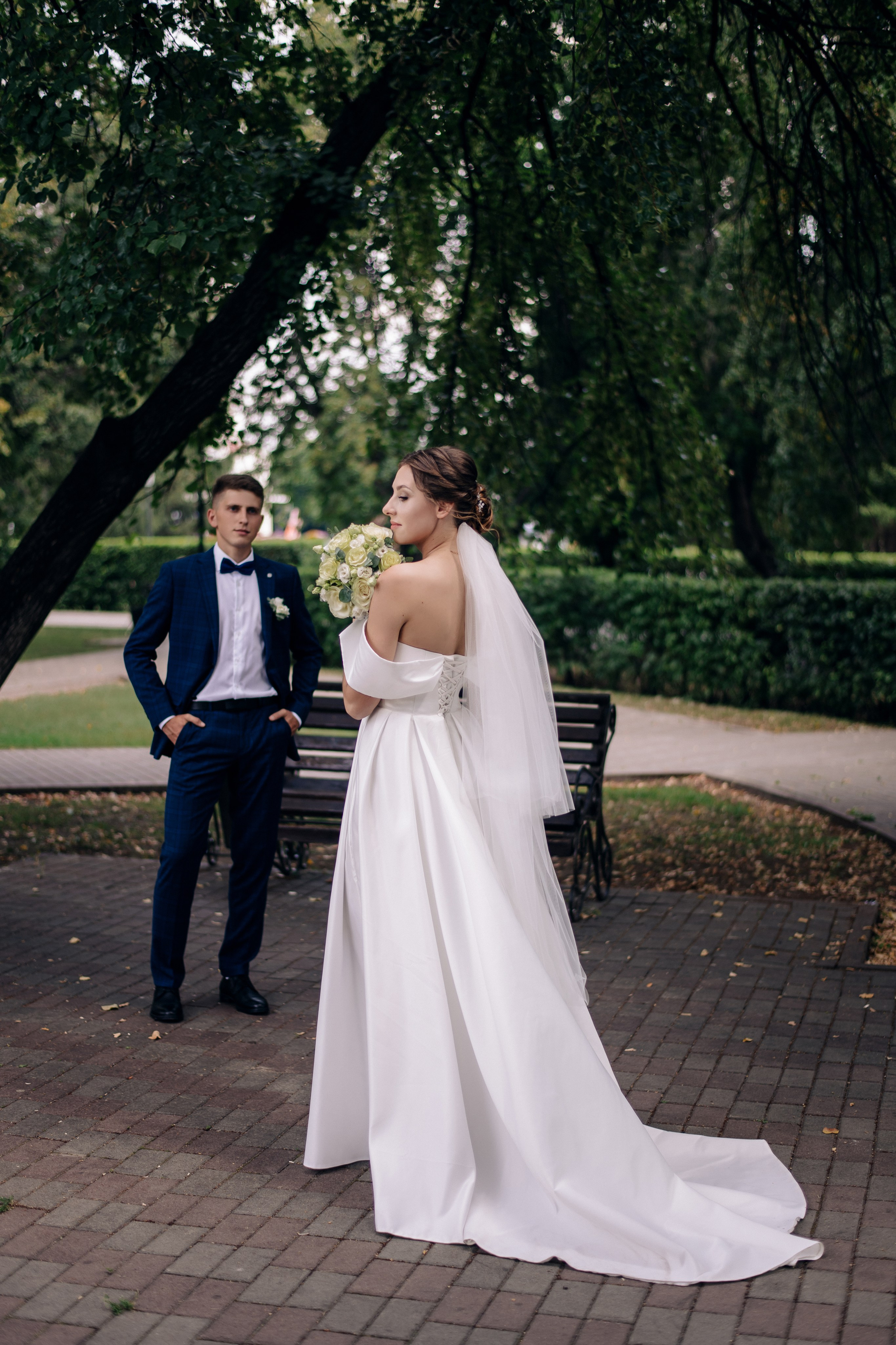 Фотограф — МАРИЯ МЕДВЕДЕВА