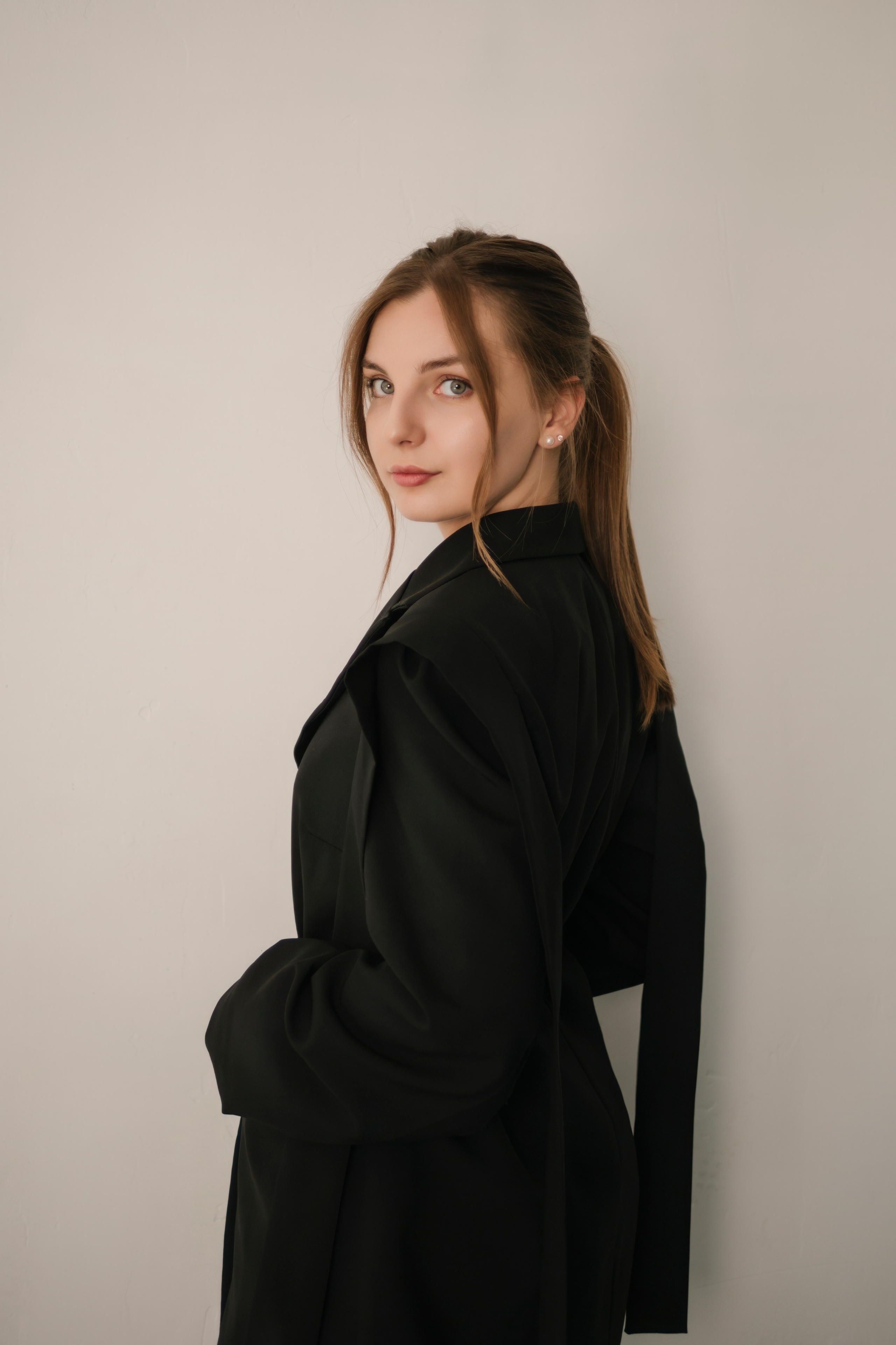 Индивидуальная фотосессия во Владимире