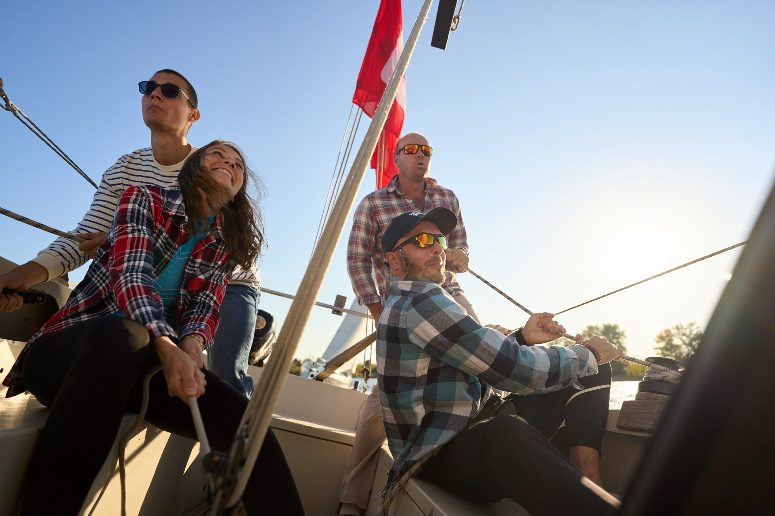 Event. Фотограф Евгений Шаров