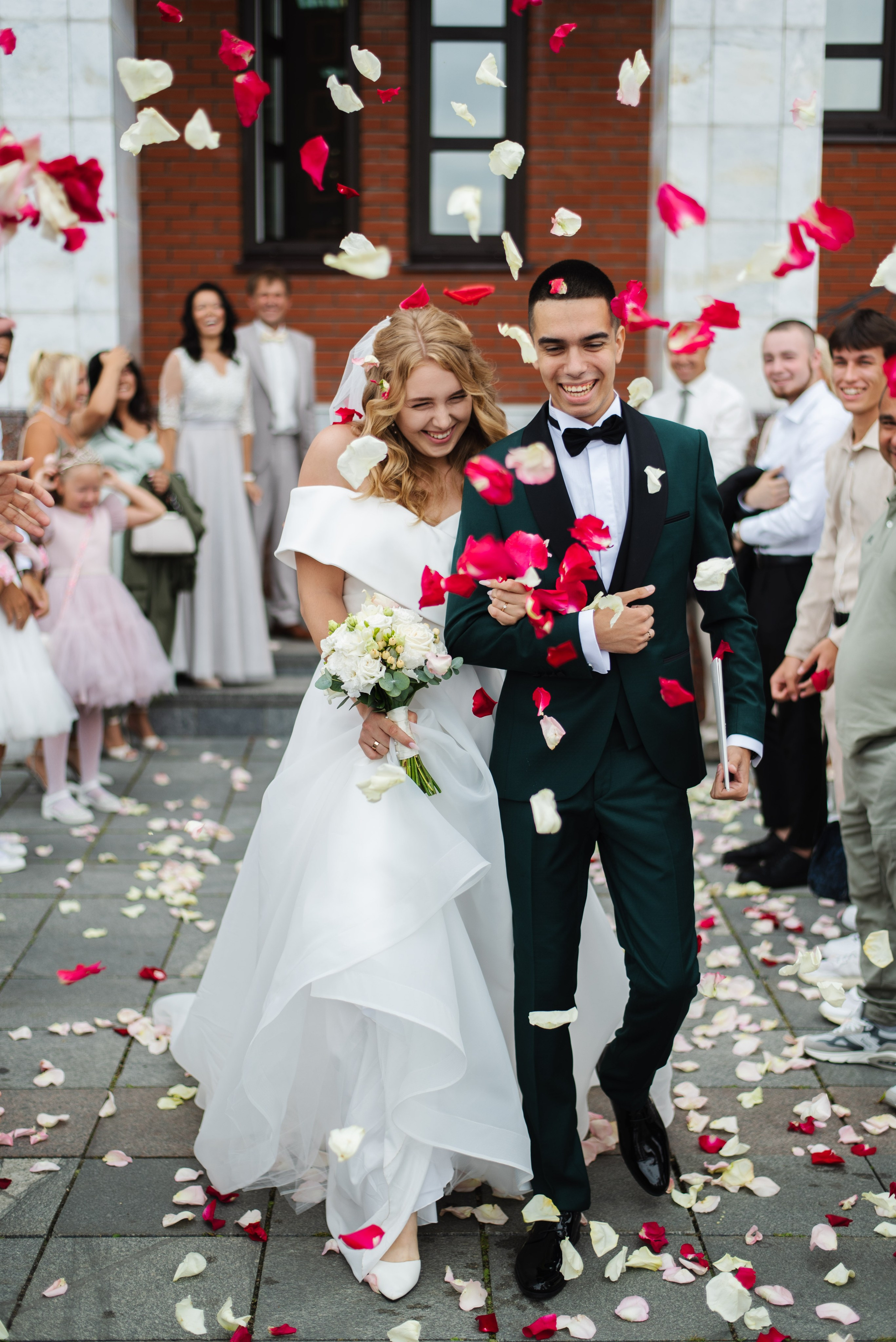 Свадебный фотограф Анастасия Бударина