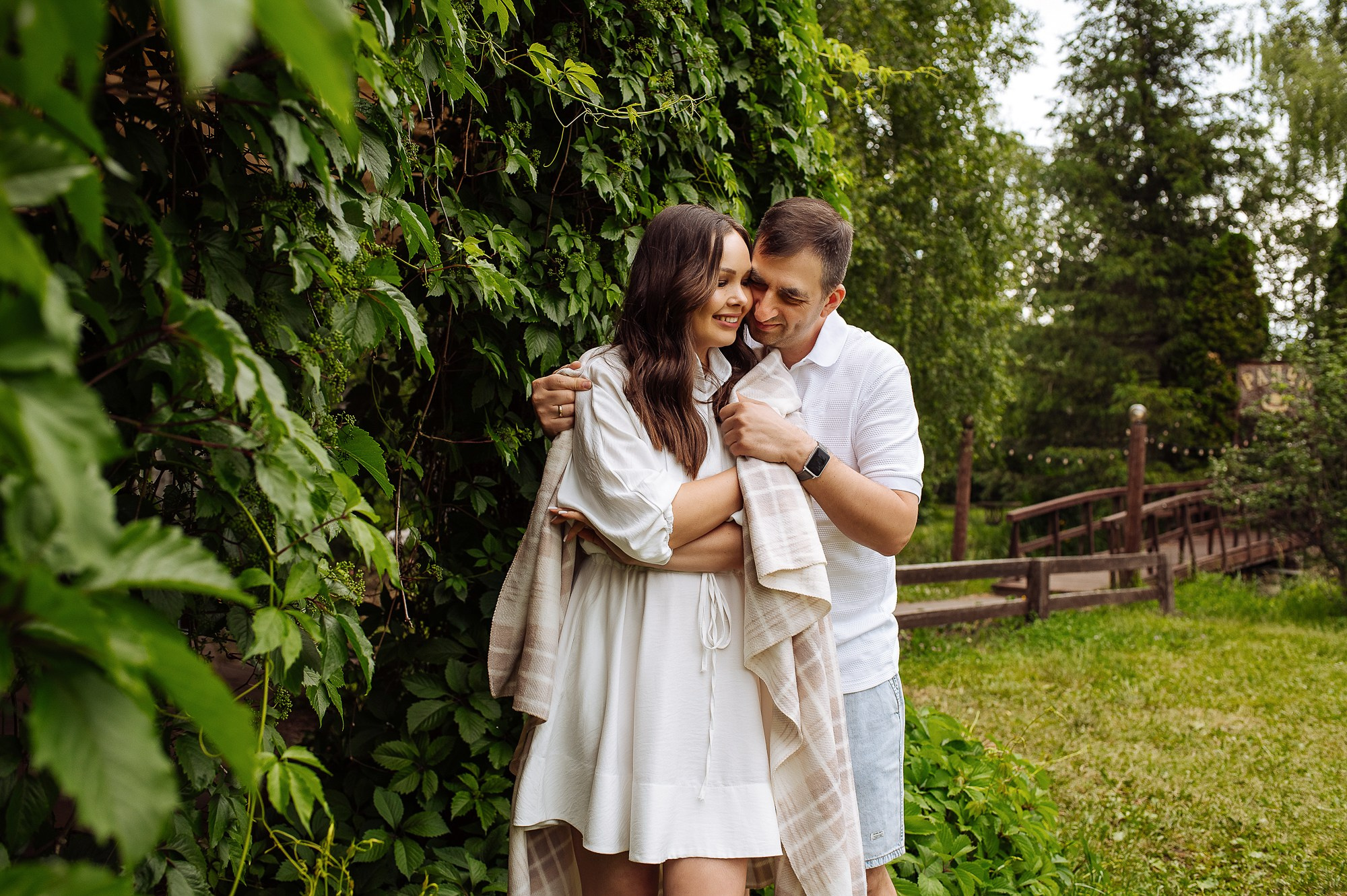 Семейный фотограф в Тольятти и Самаре Юлия Леванова