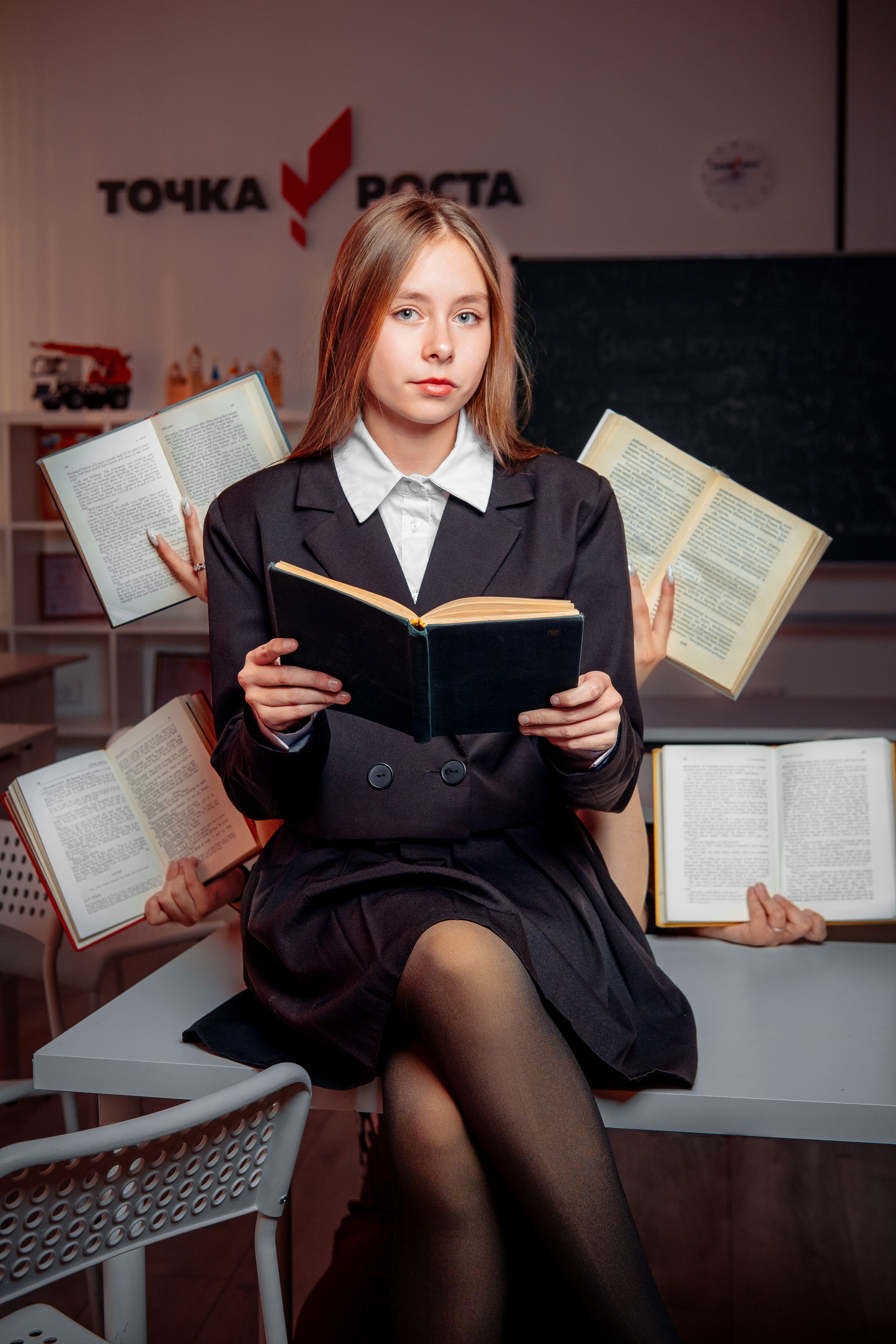 БумальБум Выпускные альбомы