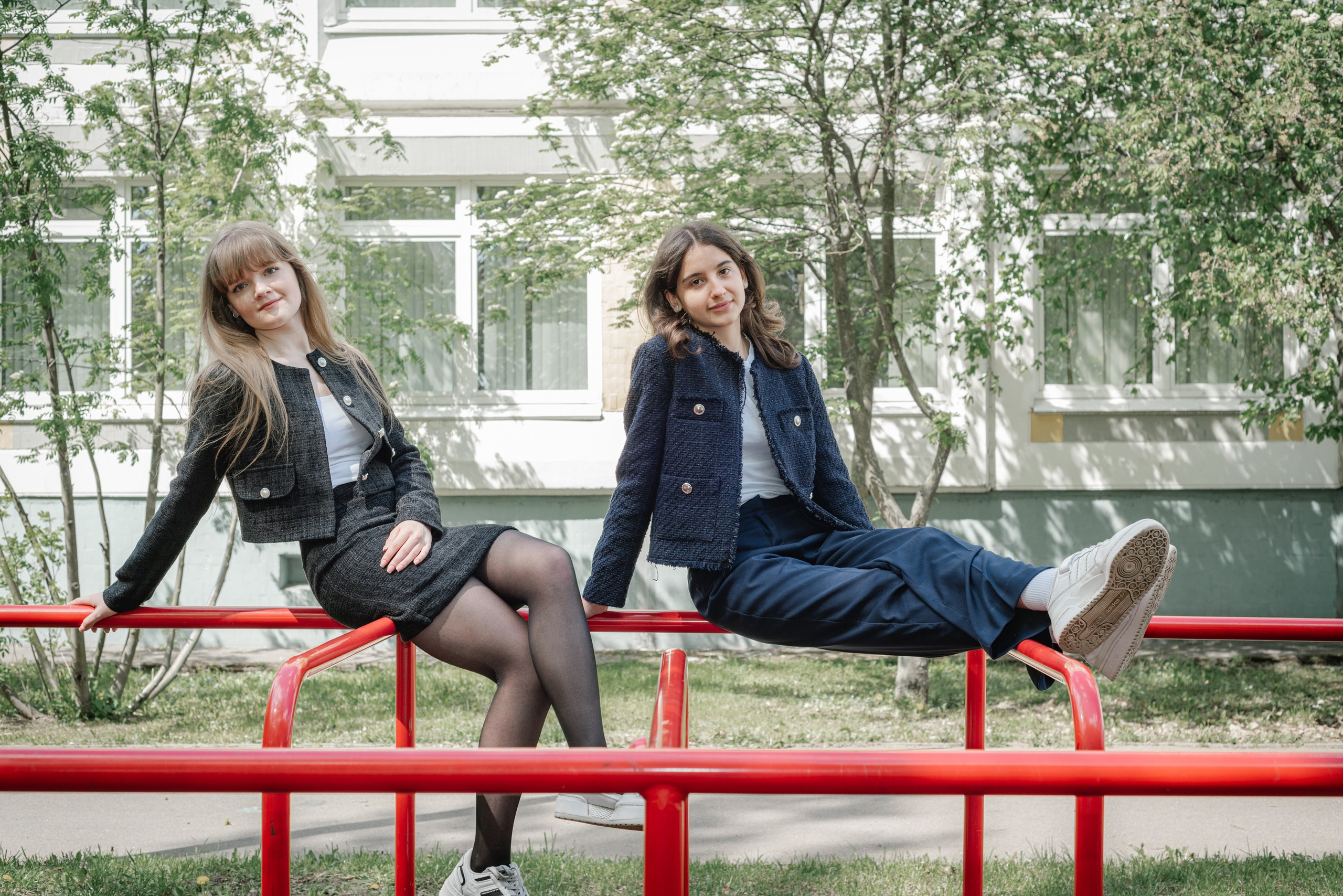 Выпускной альбом 9А класса — фотосессия, видео, репортаж и пожелания в Москве. MILATE — выпускные альбомы, фотосессии и видео в Москве