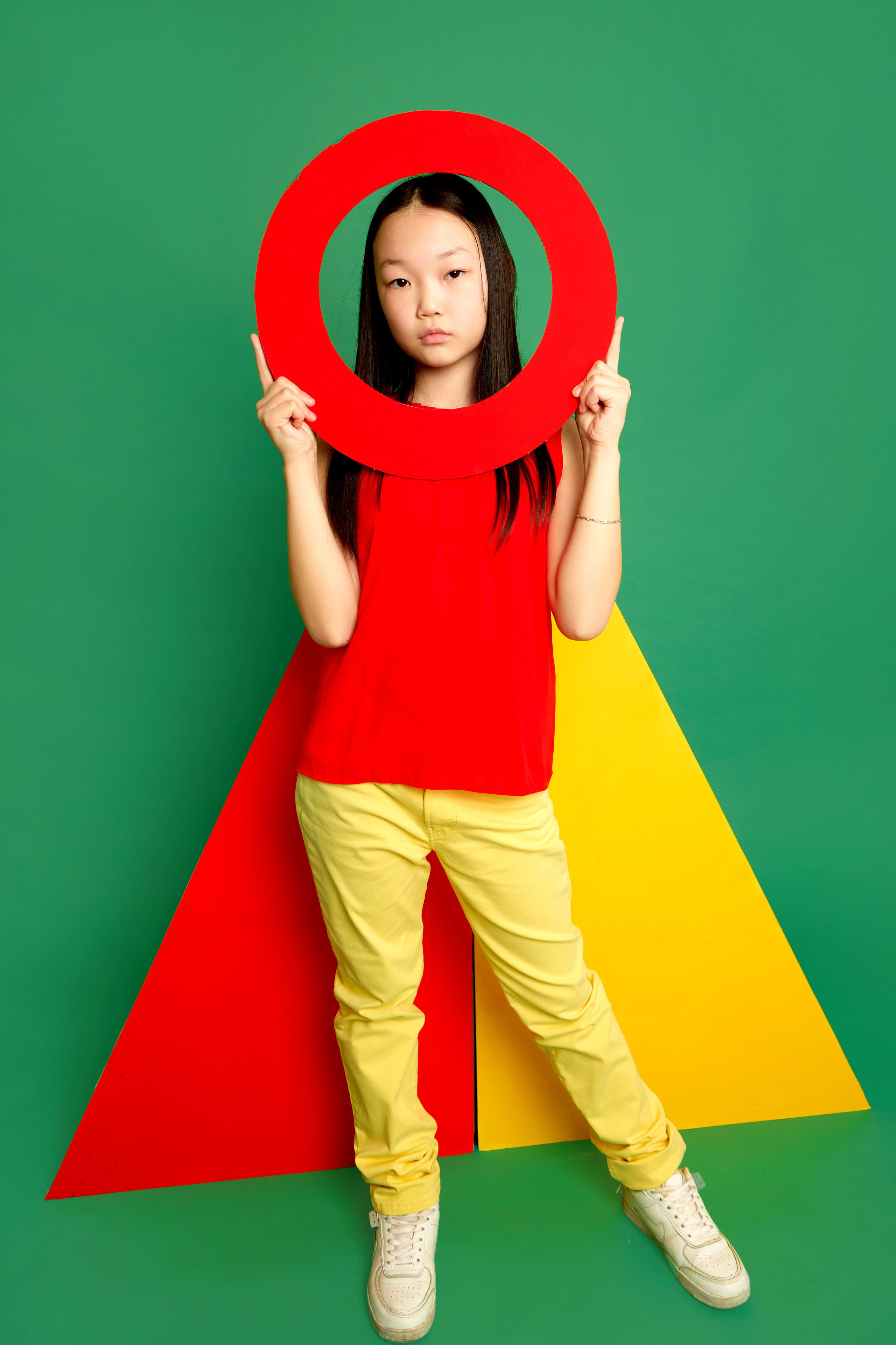 Фотопроект «За рамками». Актерское и модельное портфолио. Фотограф в Москве Екатерина Коломеец