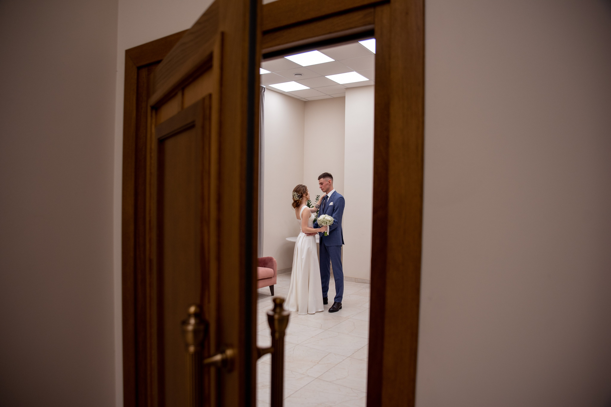 Данила и Екатерина. Семейный и свадебный фотограф в Москве Пугачева Ольга