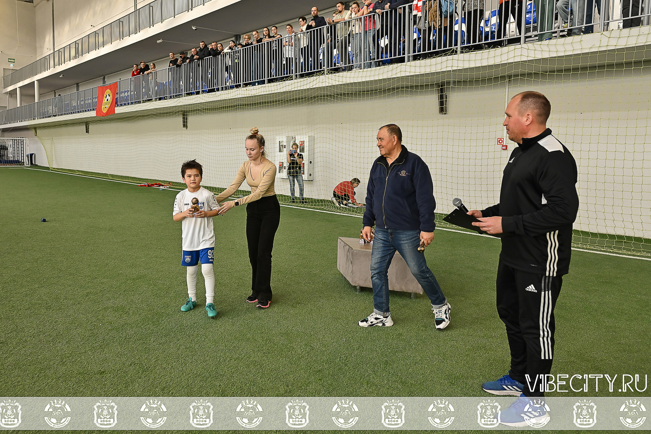 КУБОК БАЛТИЙСКОЙ ЛИГИ ПО МИНИ-ФУТБОЛУ U9 ЗЛ. VIBECITY.RU Вайб Сити Ру Фоторепортажи Фотоотчеты Калининград