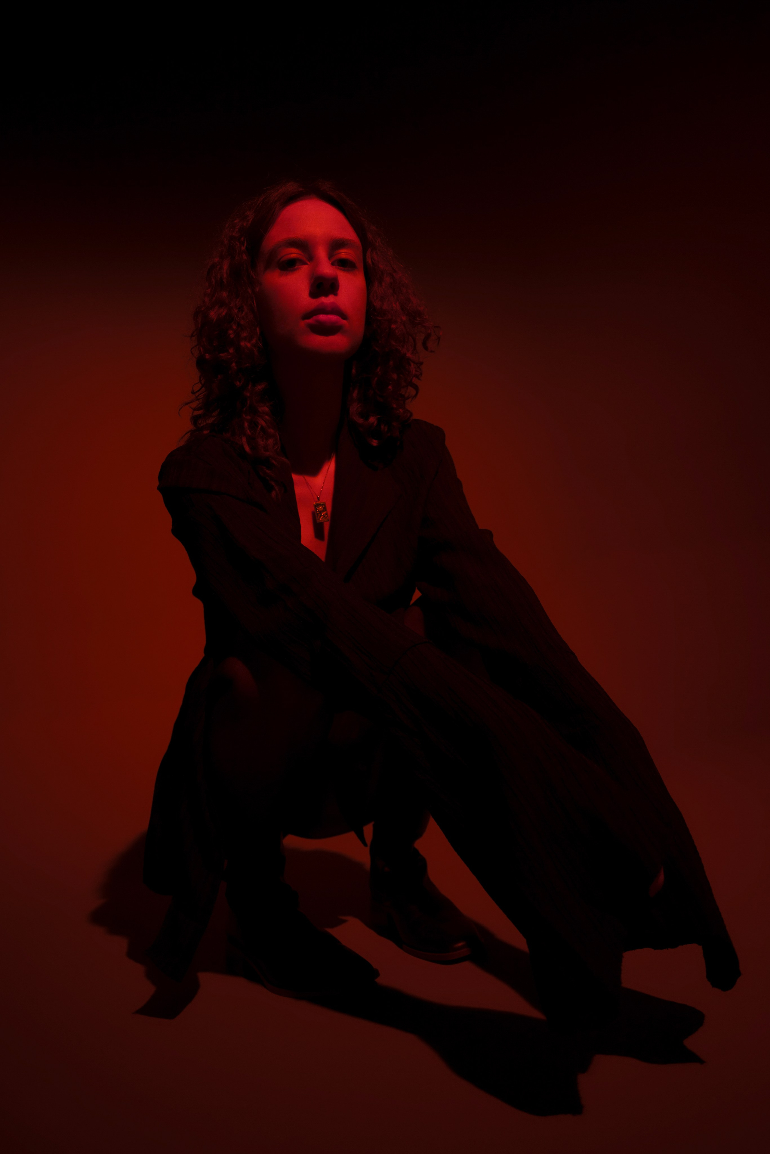 Портретный фотограф в Москве Владислав Каданцев