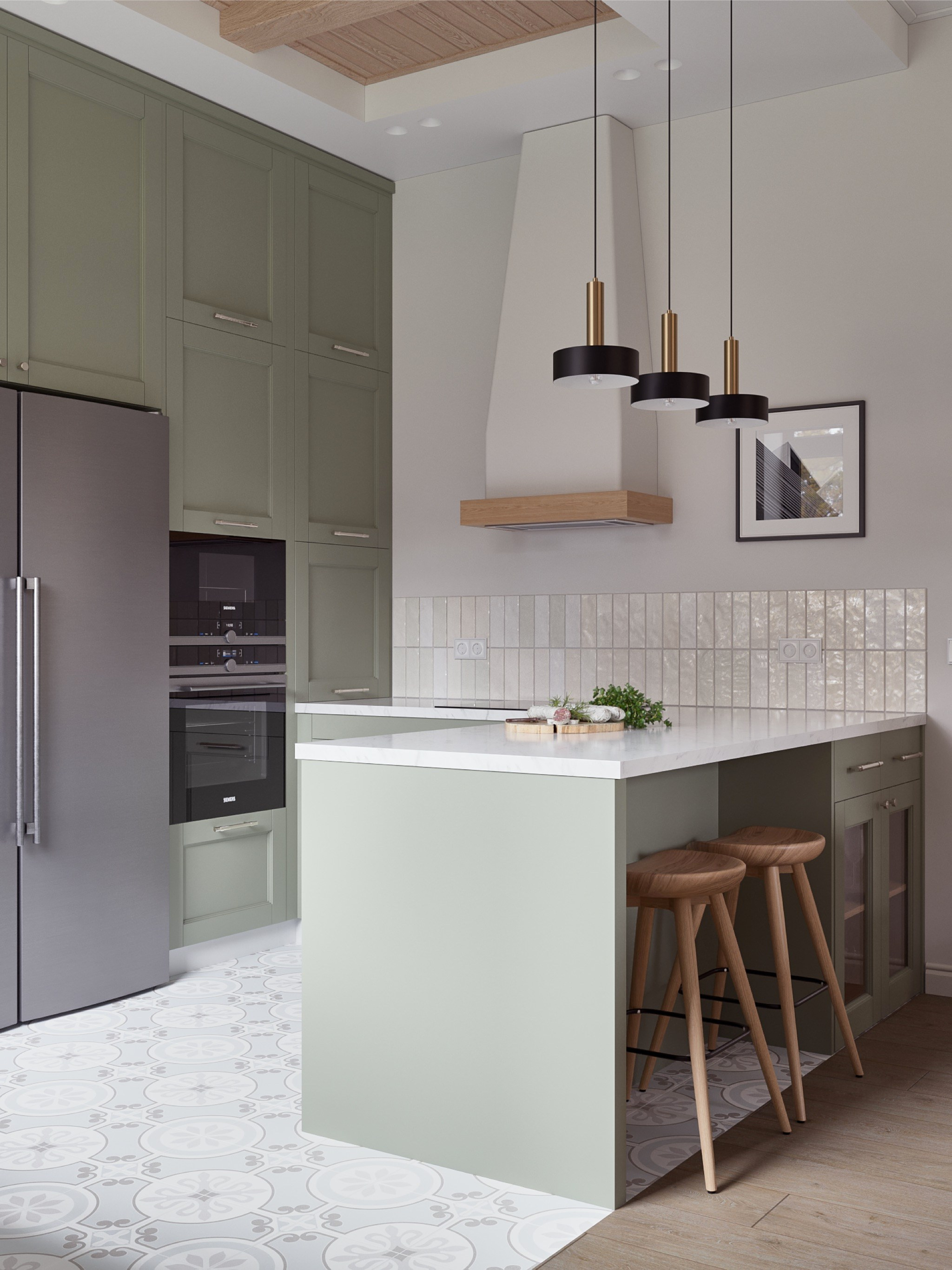 RUZ. Семейное бюро Малицких