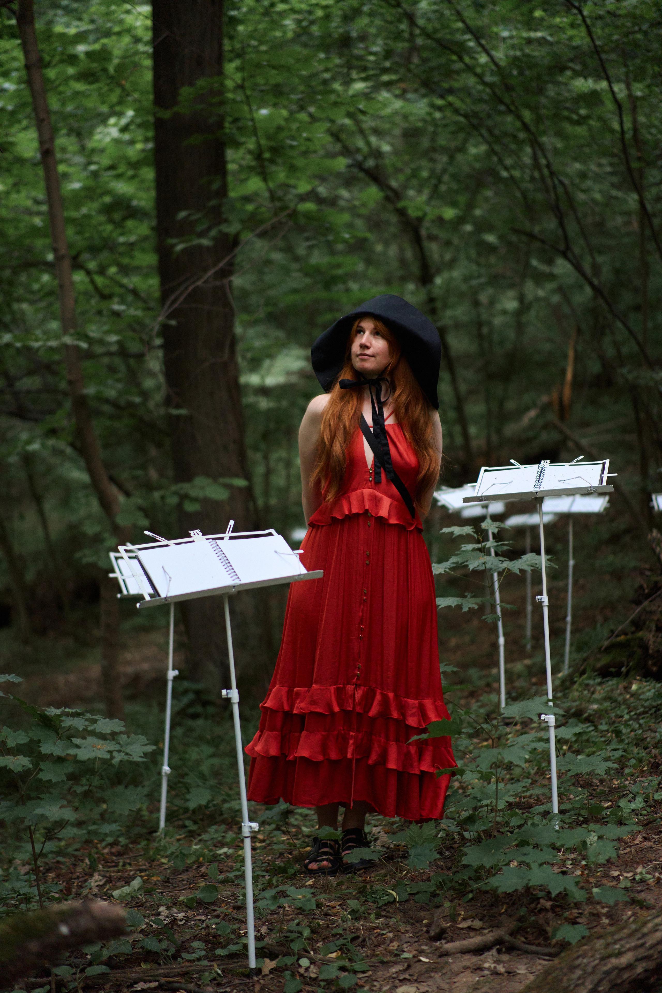 Паблик-арт. Современная художница Елена Алексеева (Alpha_Vita)