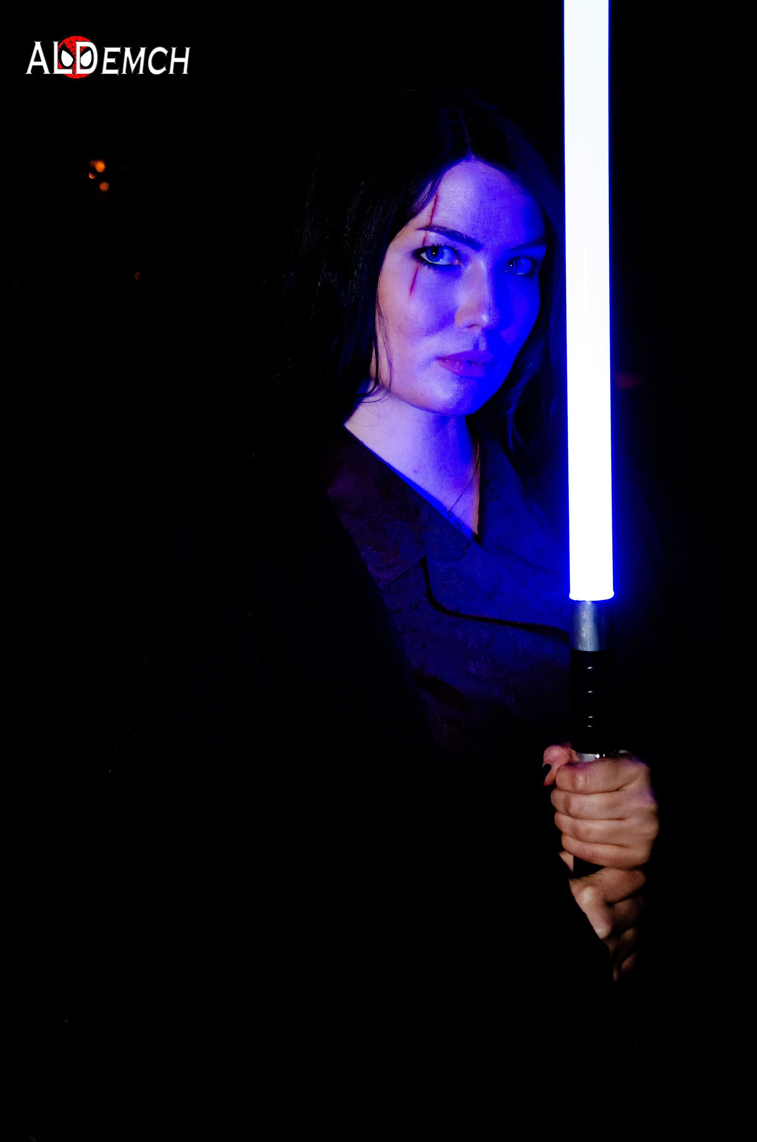 Фотограф для Косплей фотосессии в Москве, Дмитрове, Дубне